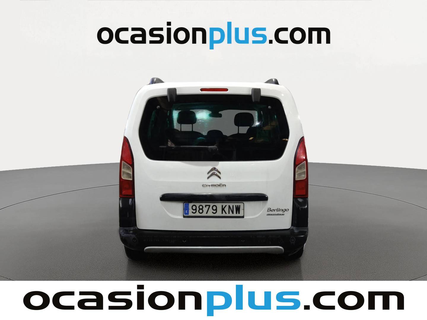 Citroën Berlingo Citroën Berlingo Multispace 20 Aniversario BlueHDi  (100 CV) barato