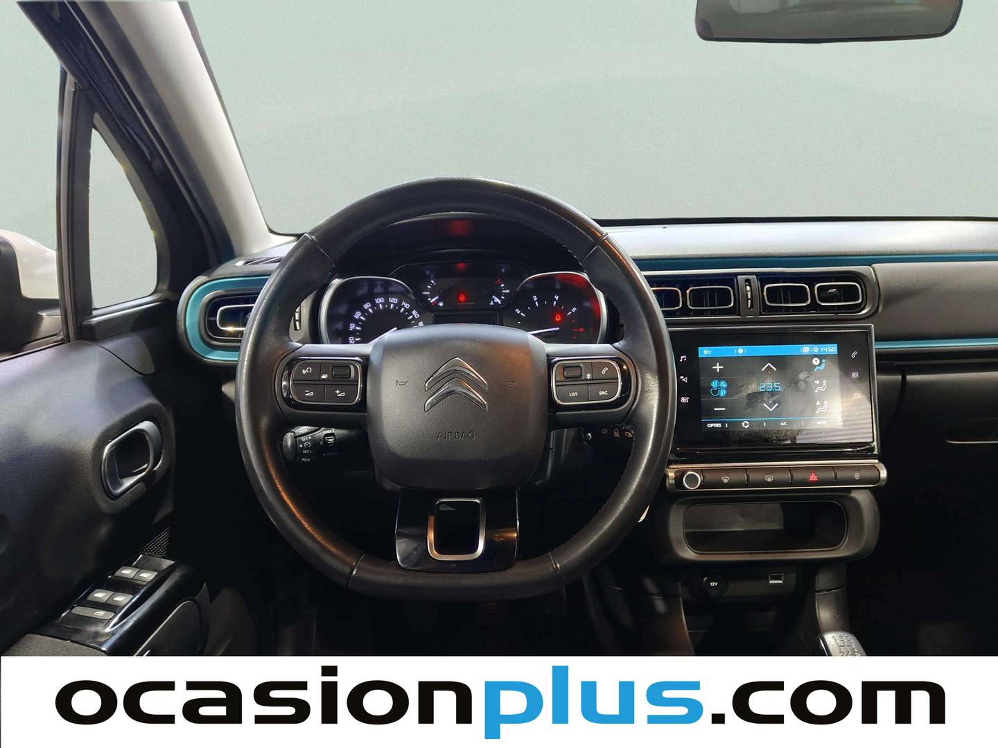 Foto Citroën C3 Citroen C3 PureTech 83 Feel Pack (83 CV)