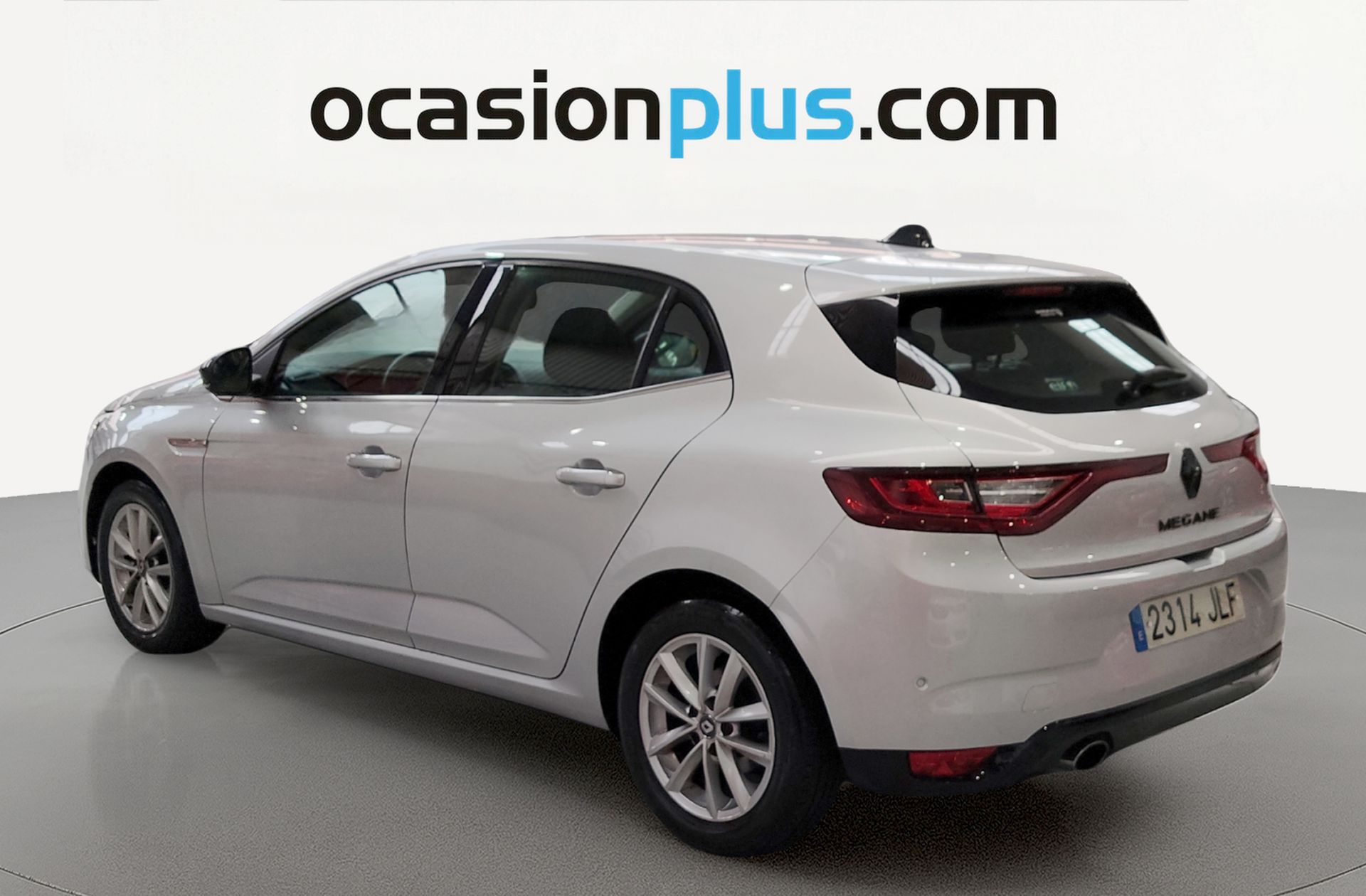 Renault Mégane Zen Energy TCe - foto 3