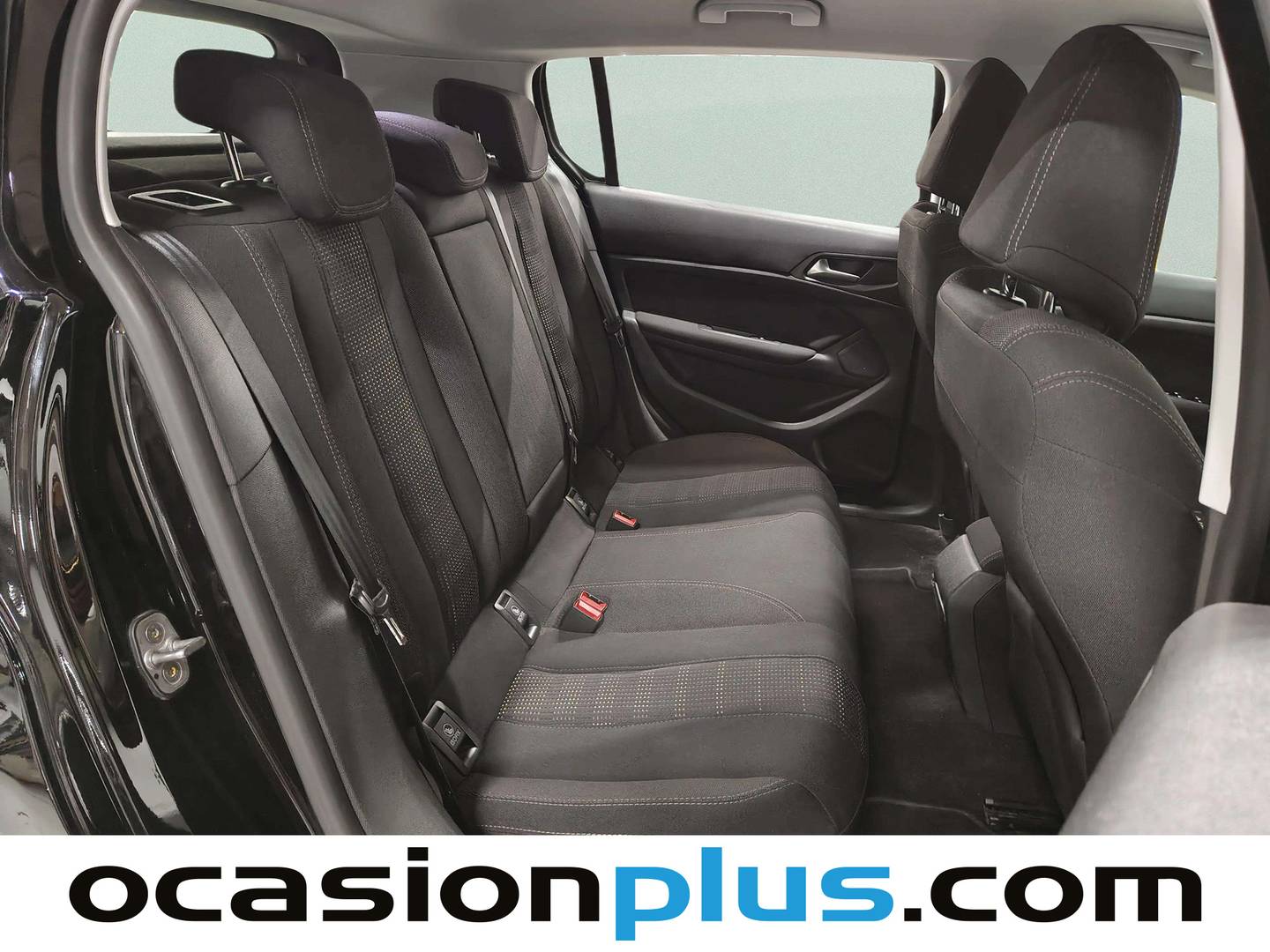 Peugeot 308 Peugeot 308 PureTech 130 S&S Allure (130 CV) al mejor precio