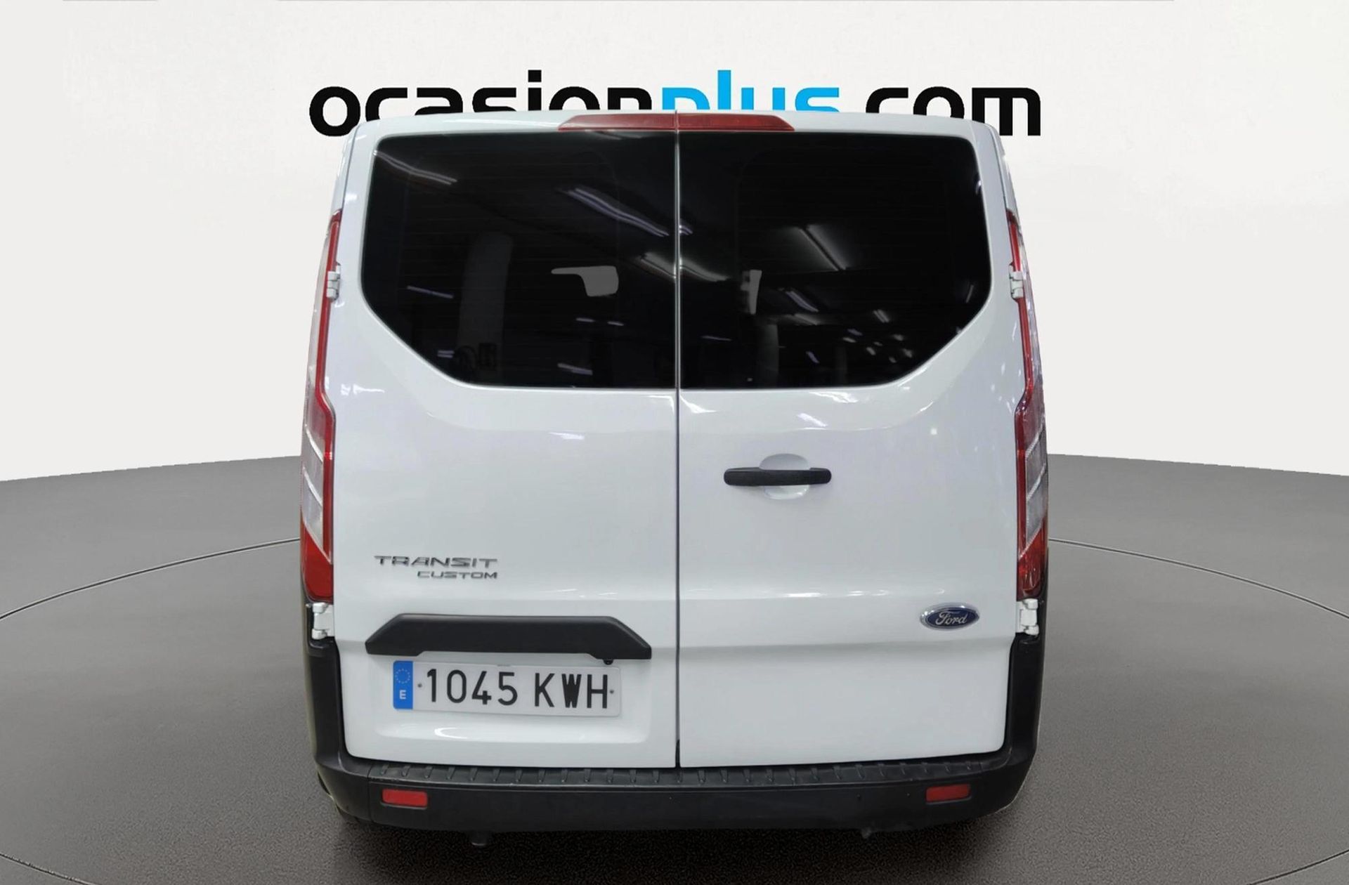 Ford Transit Custom Kombi 2.0 TDCi 320 L1 Ambiente - foto 15