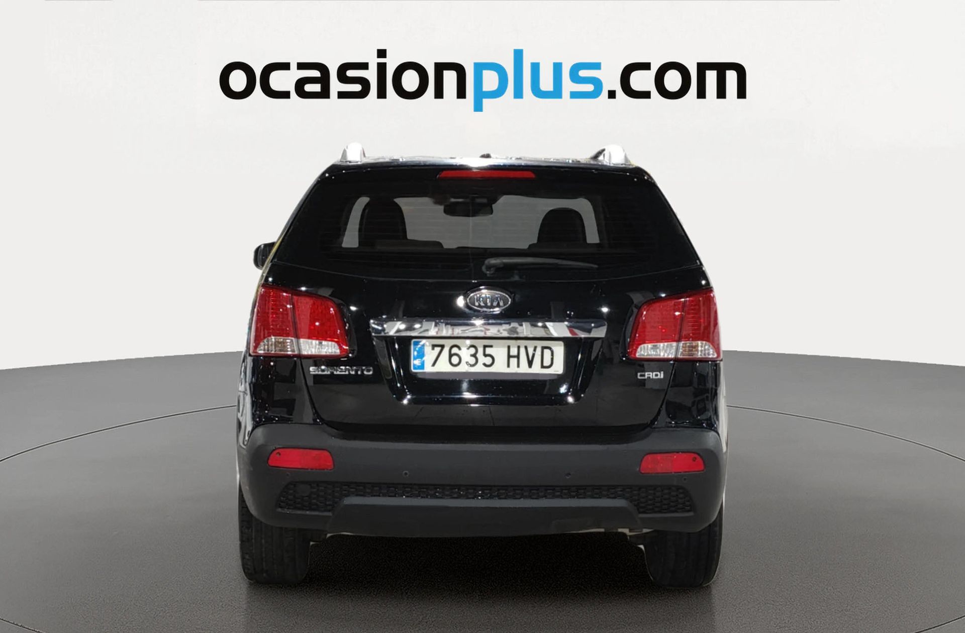 Kia Sorento 2.0 CRDi Drive 4x2 7 plazas - foto 12
