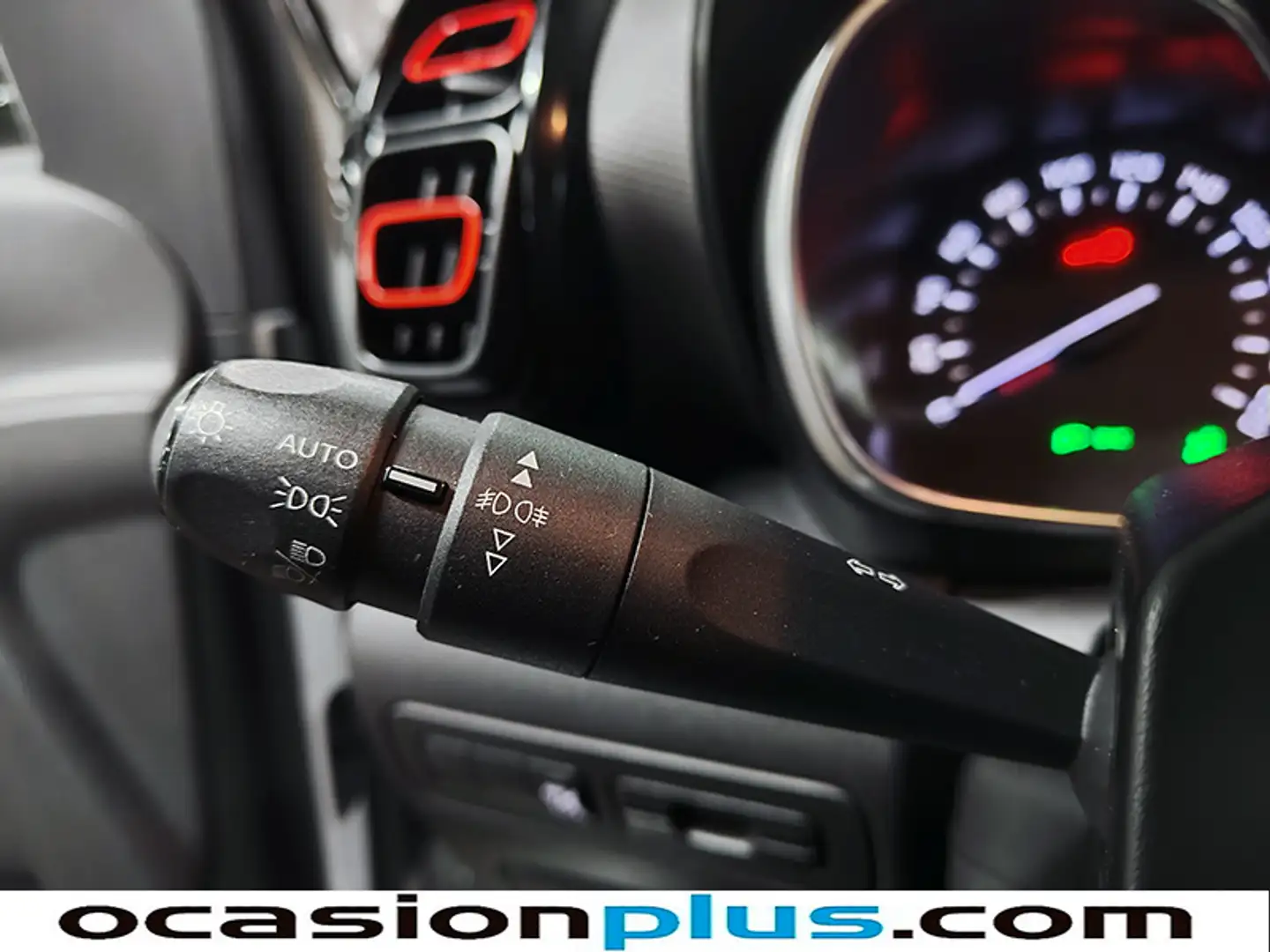 Foto Citroën C3 Aircross Citroen C3 Aircross BlueHDi 120 S&S Shine EAT6 (120 CV)