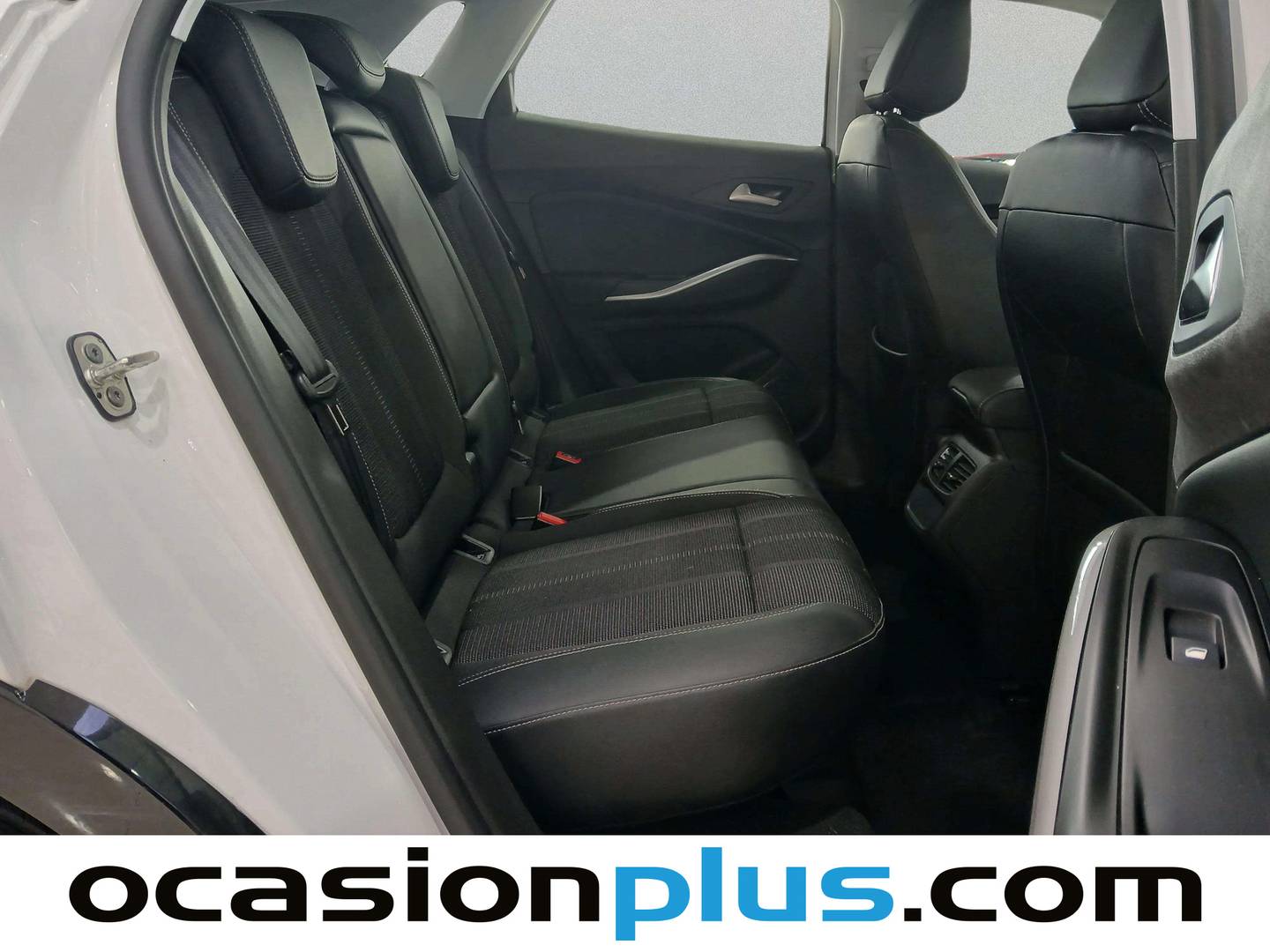 Foto Opel Grandland Opel Grandland 1.2 Turbo XHT S&S GS (130 CV)