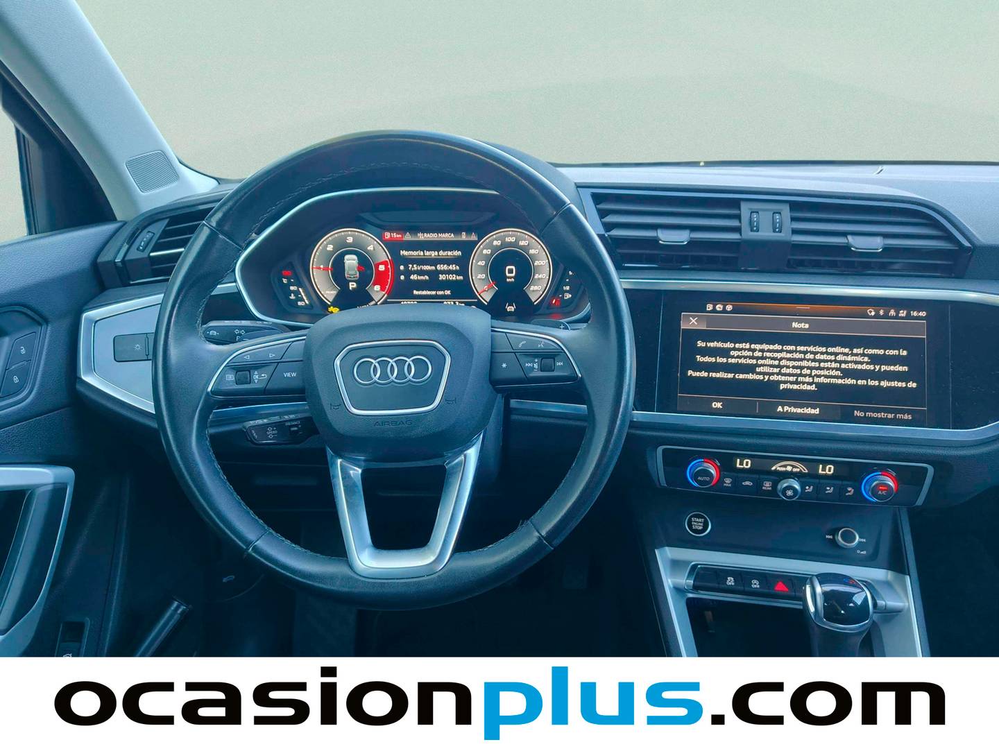 Audi Q3 Audi Q3 Advanced 35 TDI (150 CV) S tronic 2024