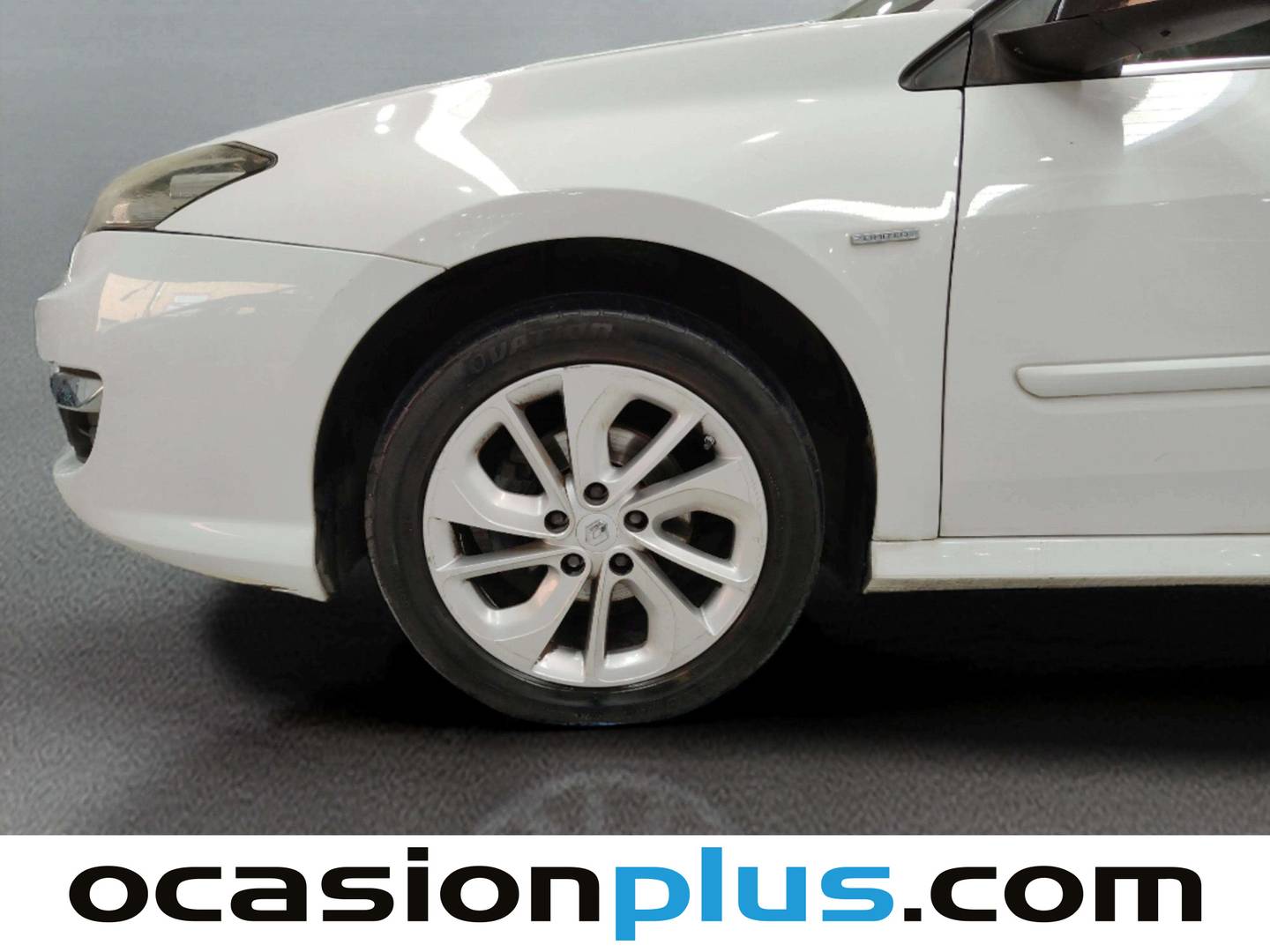Renault Laguna Renault Laguna Grand Tour dCi 110 Limited eco2 (110 CV) 110cv