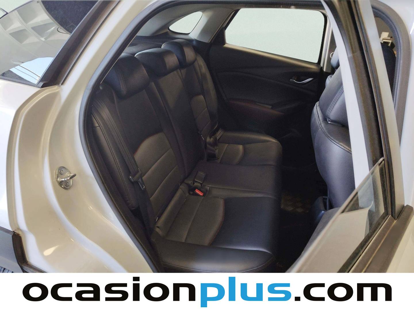 Mazda CX-3 Mazda CX-3 1.5 DE SKYACTIV Luxury 2WD (105 CV) km 0