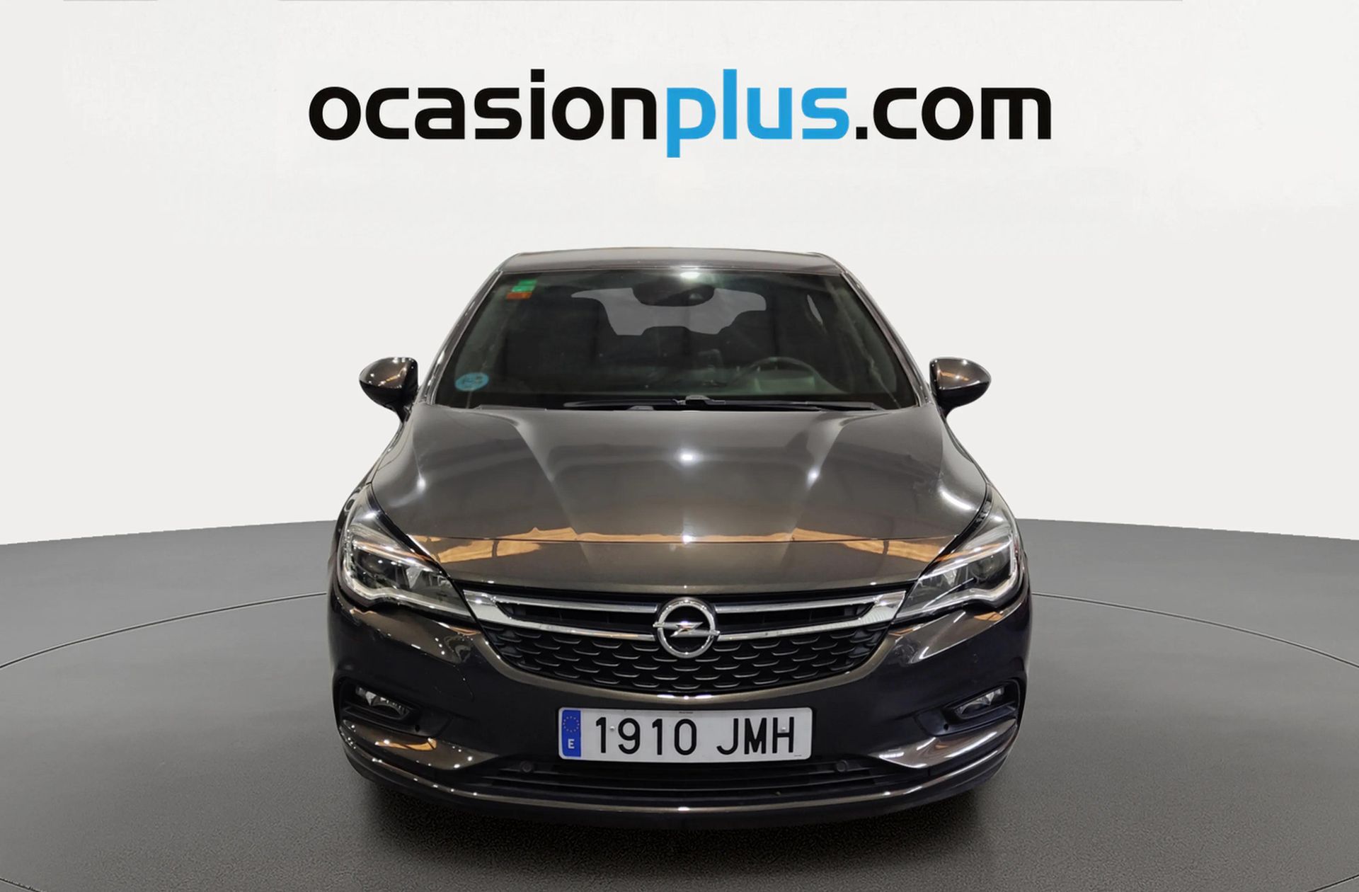 Opel Astra 1.4 Turbo Dynamic - foto 12
