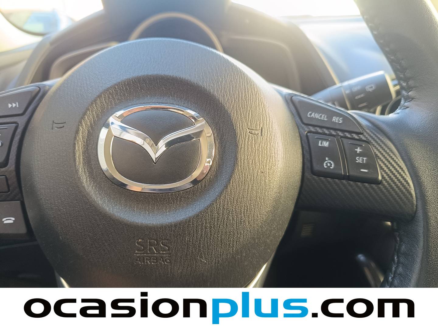 Foto Mazda Mazda2 Mazda Mazda 2 1.5 GE Style+ (90 CV)