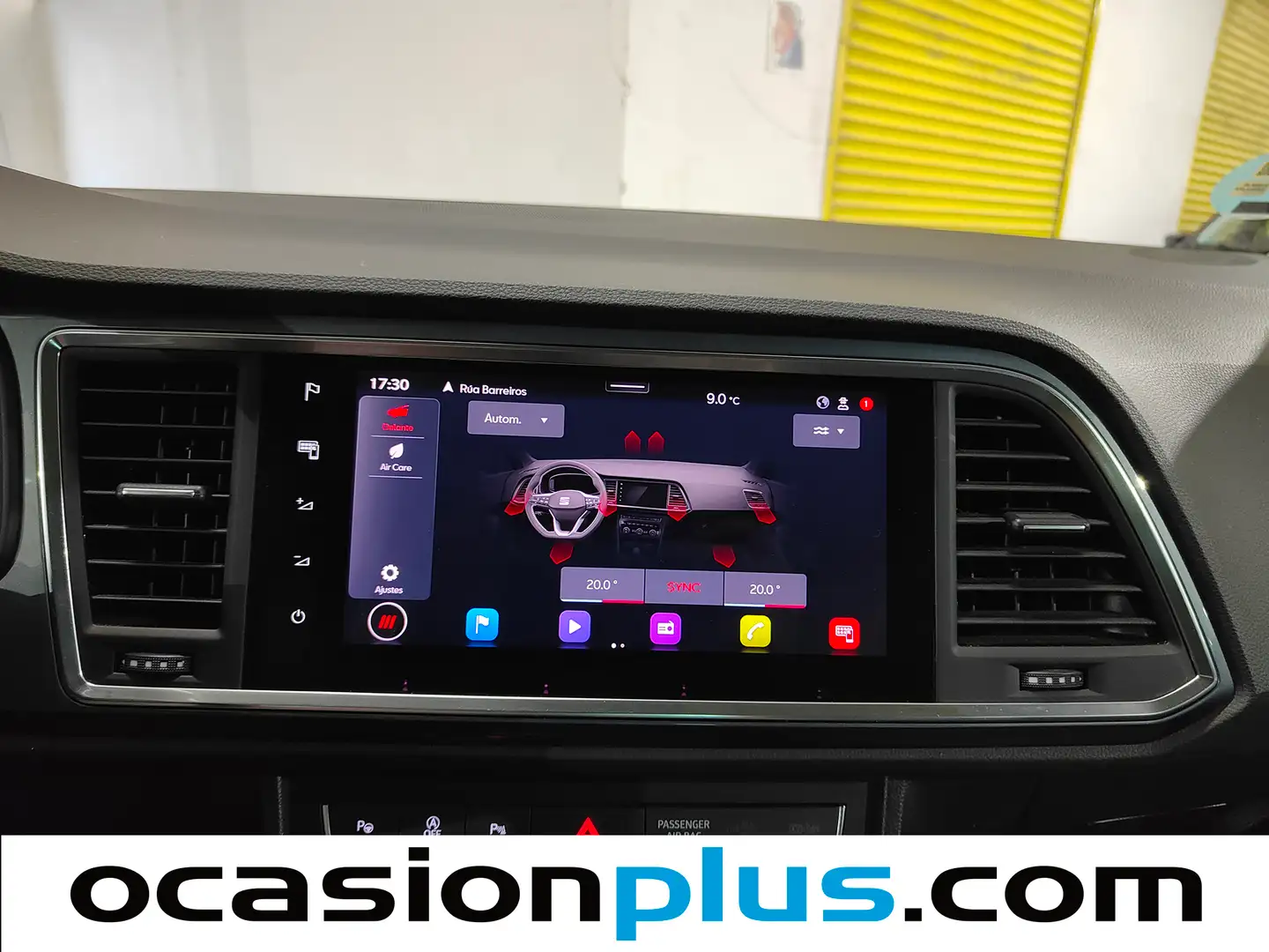 Foto Seat Ateca SEAT Ateca 1.5 TSI S&S Style XL (150 CV)