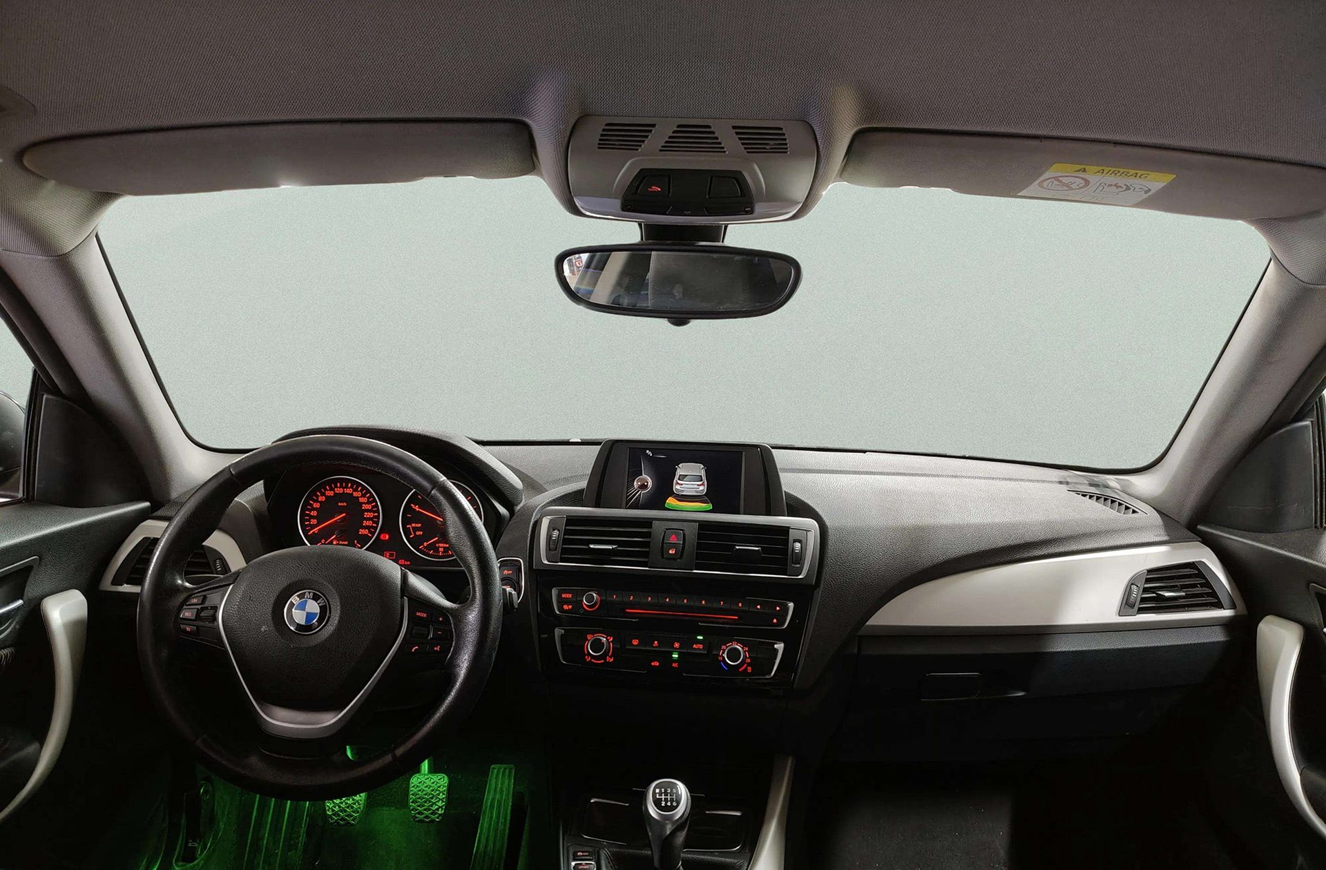 BMW Serie 1 116d - foto 6