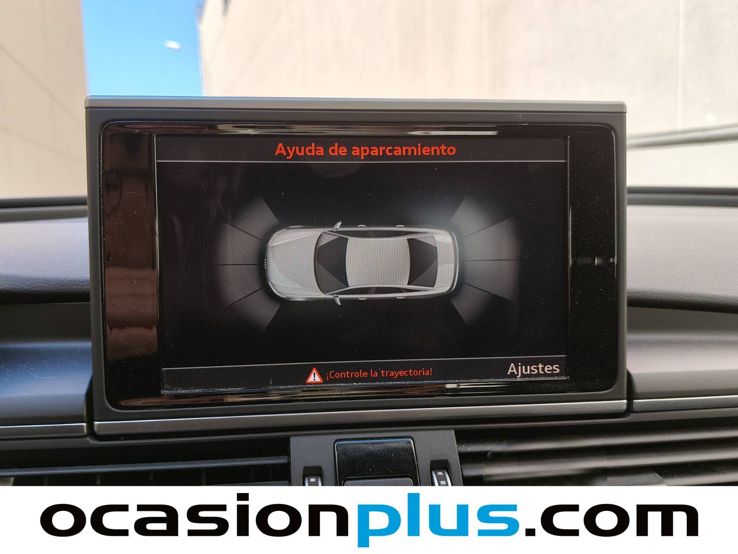 Equipamiento del Audi A6 Audi A6 Advanced Edition 2.0 TDI (190 CV) S Tronic
