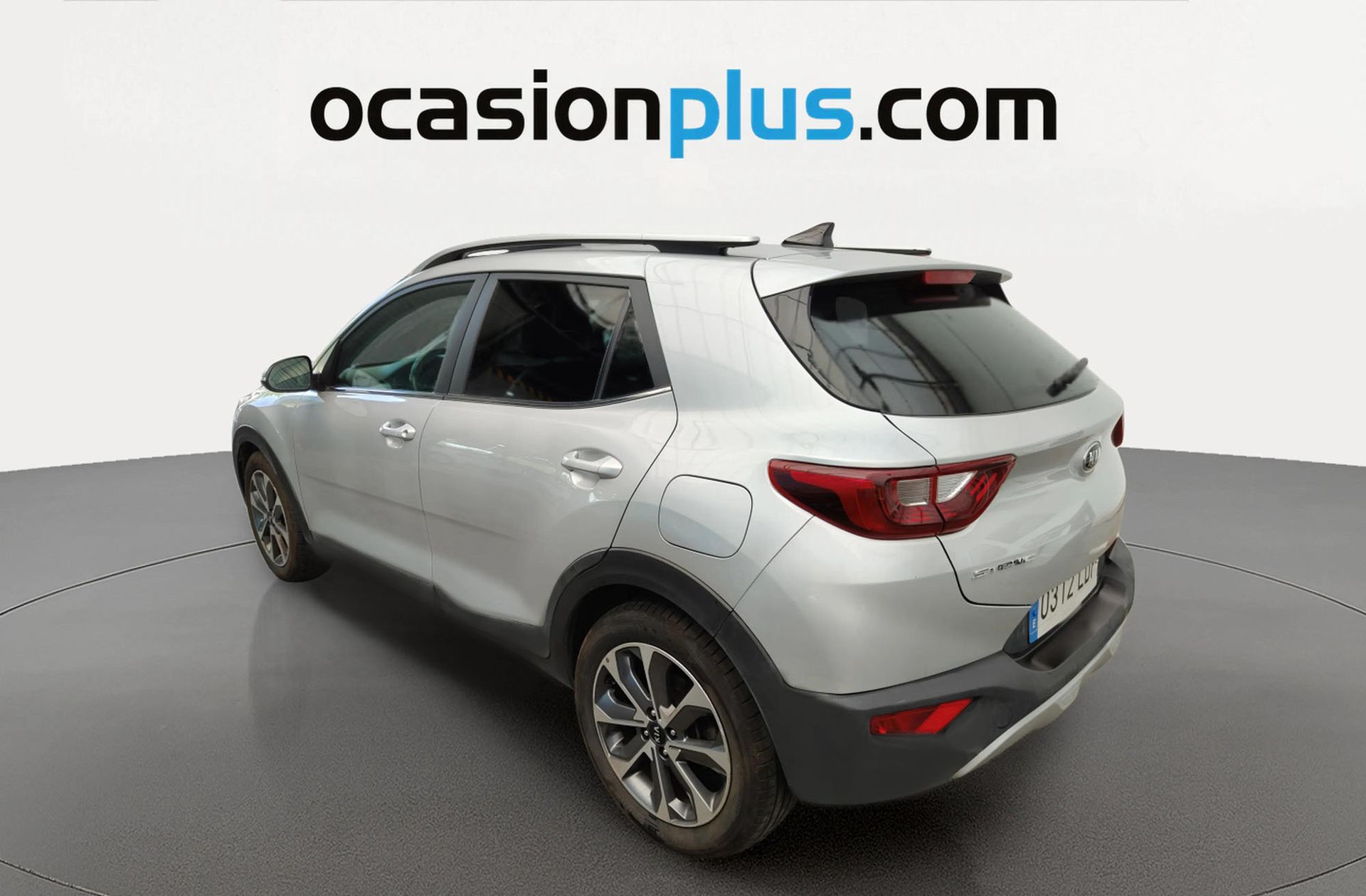 Kia Stonic 1.0 T-GDi Tech DCT - foto 3