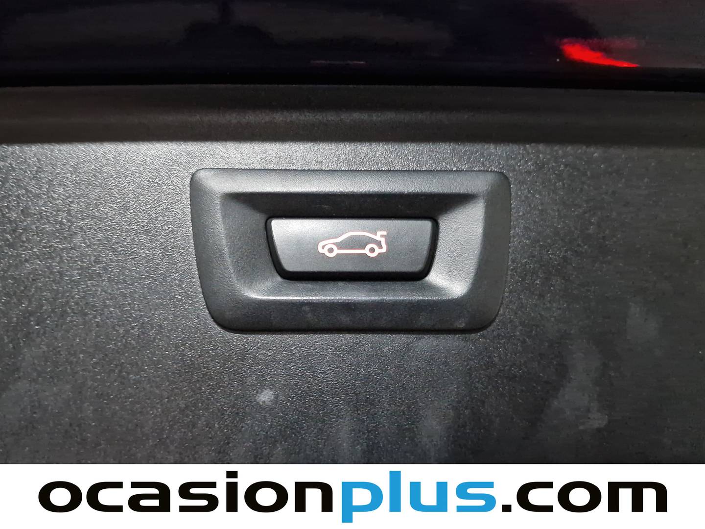 Paquetes del BMW Serie 5 BMW Serie 5 520d Touring (190 CV)