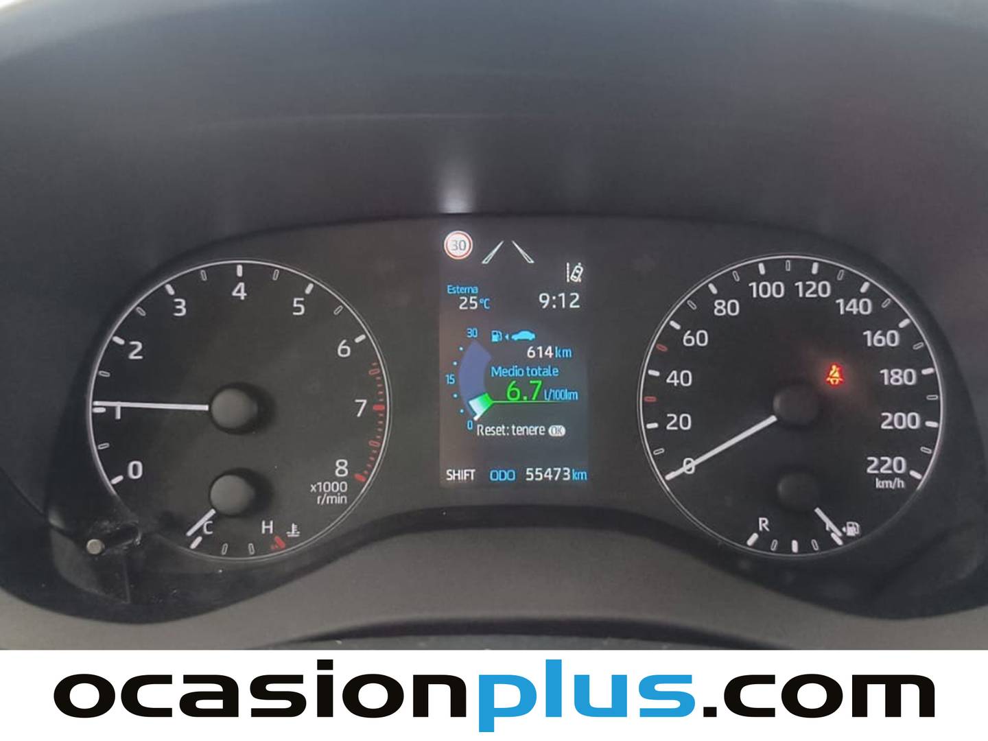 Foto Toyota Yaris Toyota Yaris 1.0 Active (69 CV)