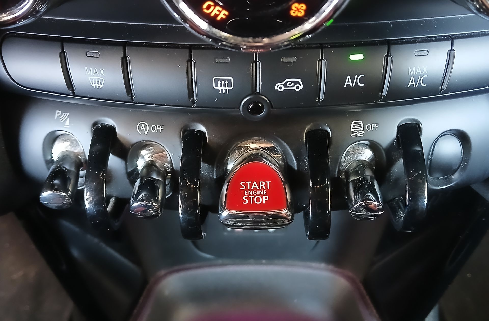 MINI Cooper John Cooper Works - foto 32