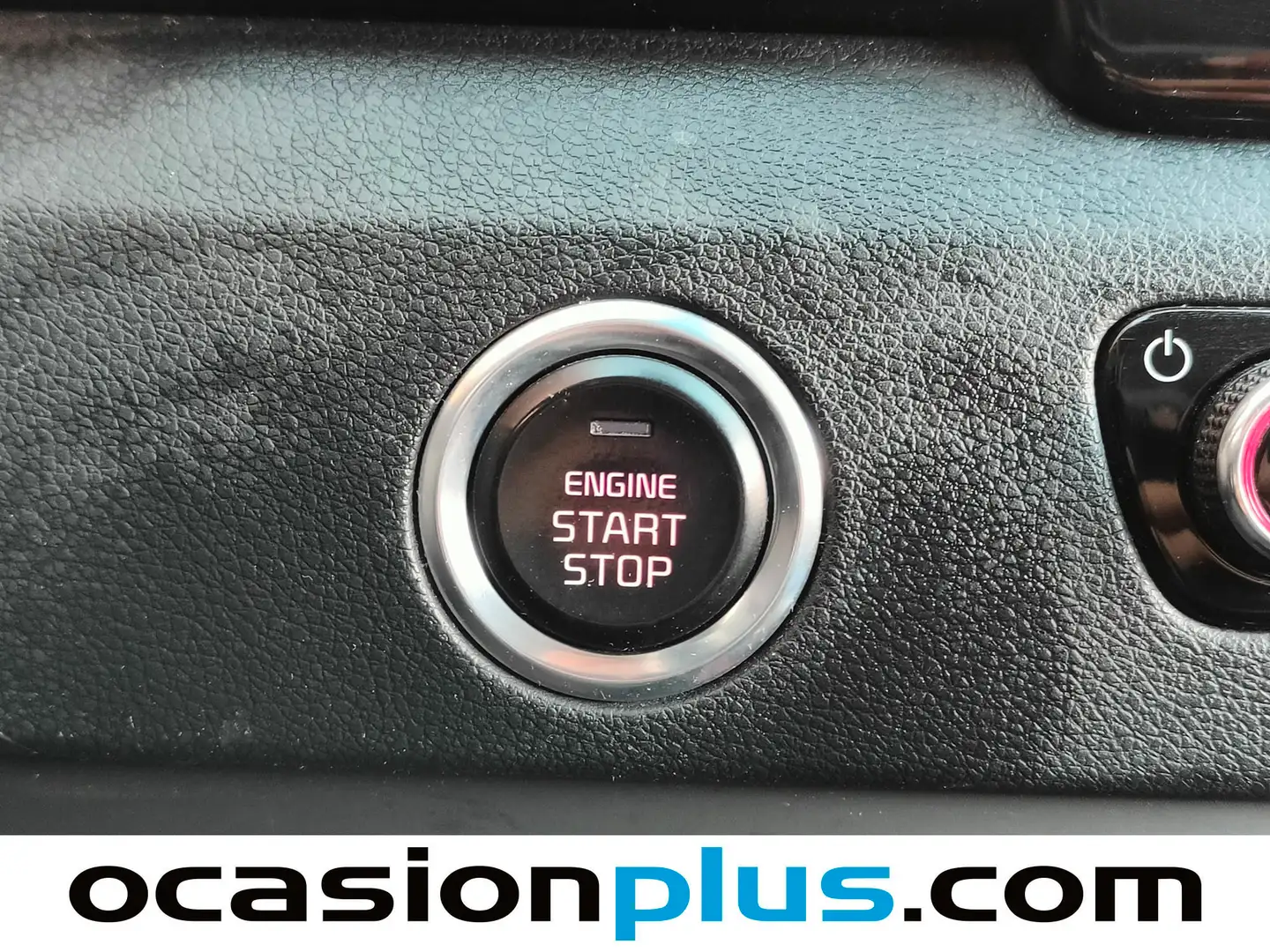 Foto KIA Niro Kia Niro 1.6 GDi HEV Híbrido Emotion  (141 CV)