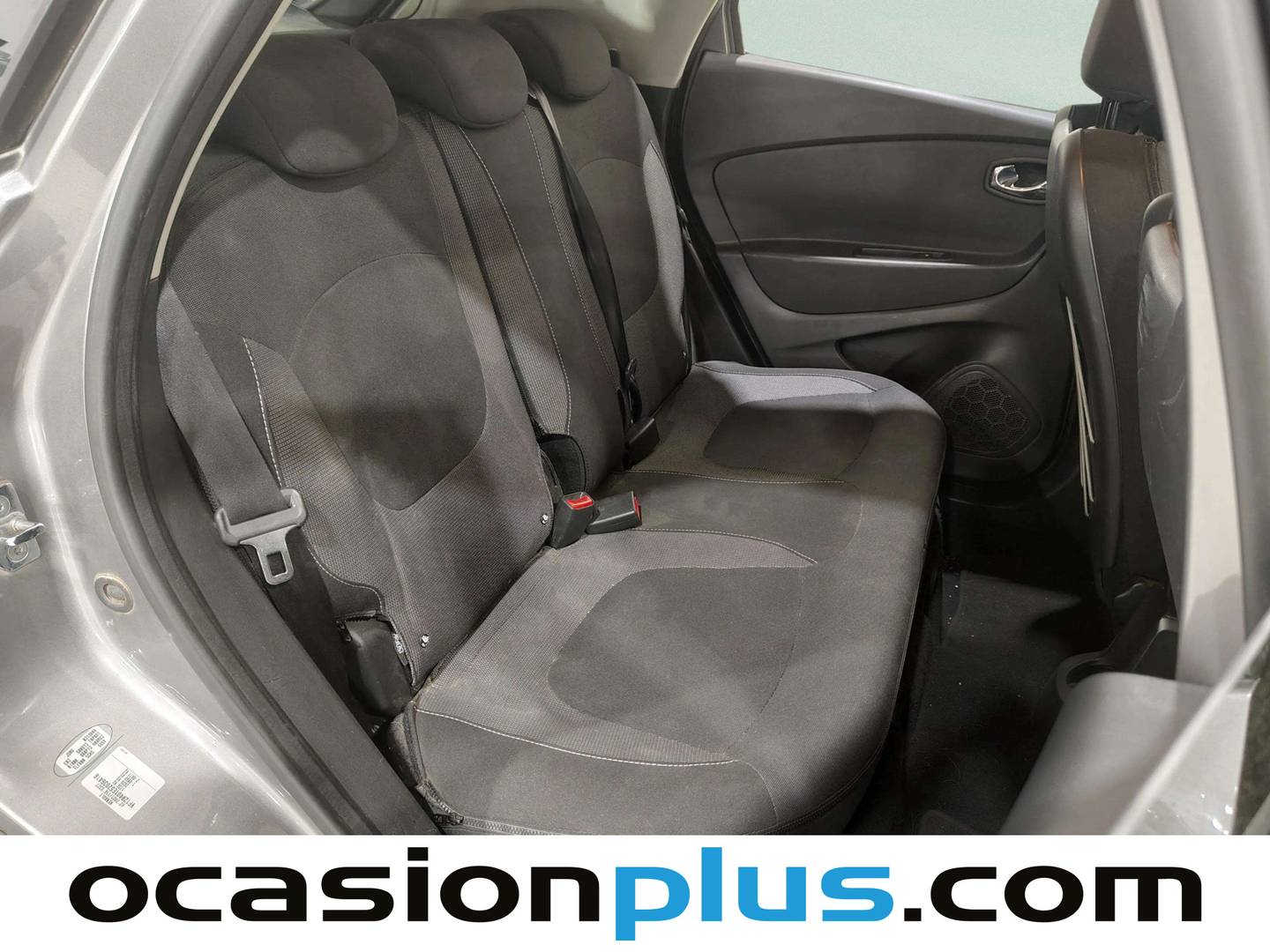 Renault Captur Renault Captur Zen Energy TCe (120 CV) EDC al mejor precio