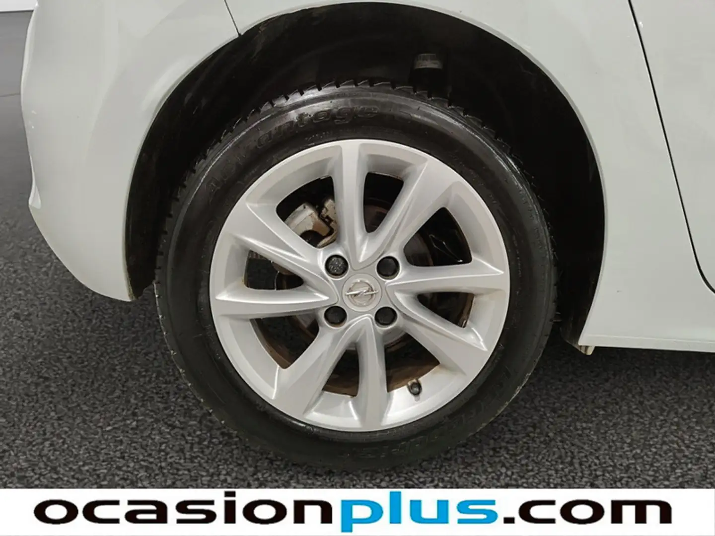 Foto Opel Corsa Opel Corsa 1.2 Turbo XHL Edition (100 CV)