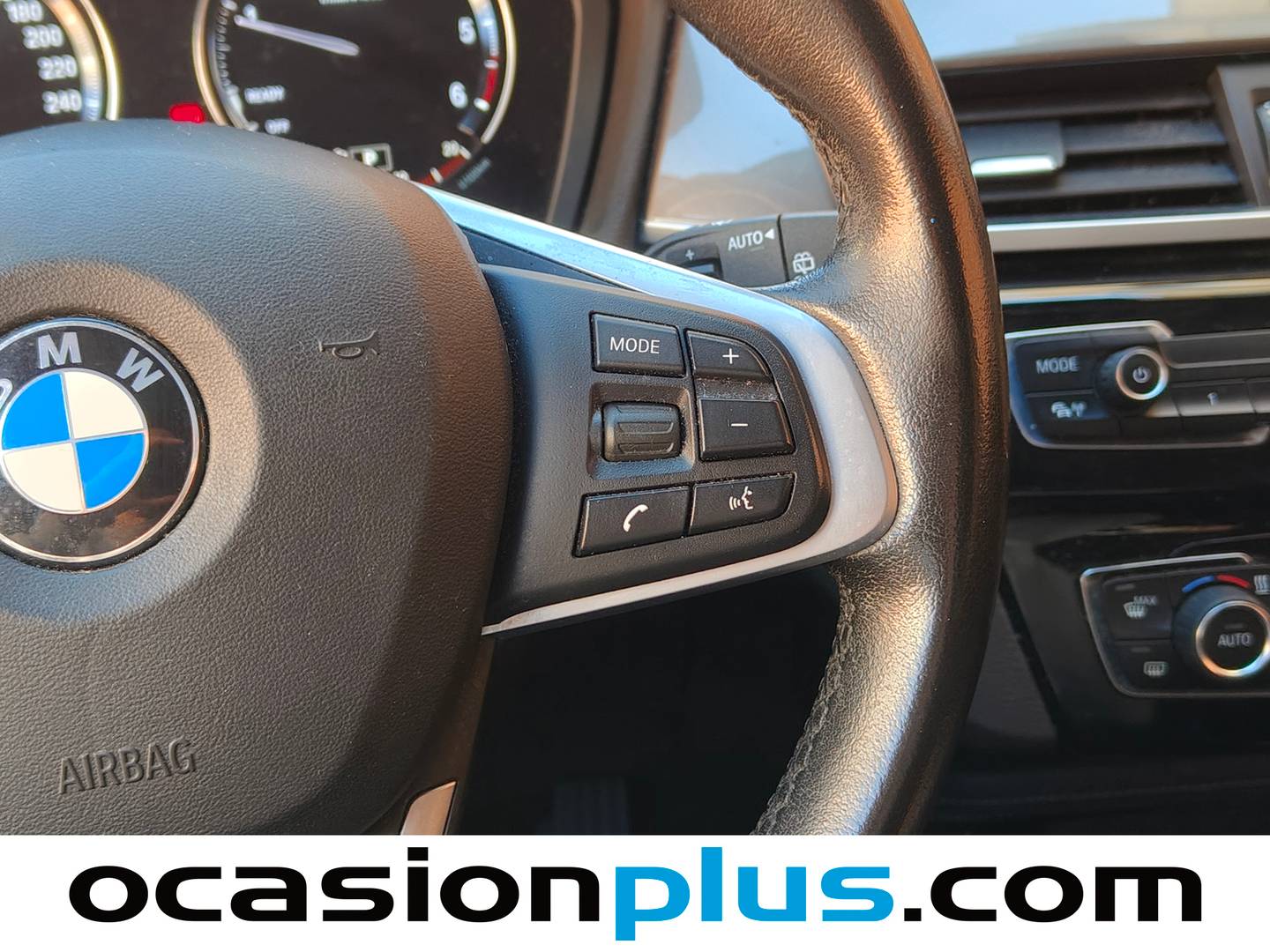 BMW X1 BMW X1 xDrive20d (190 CV) barato