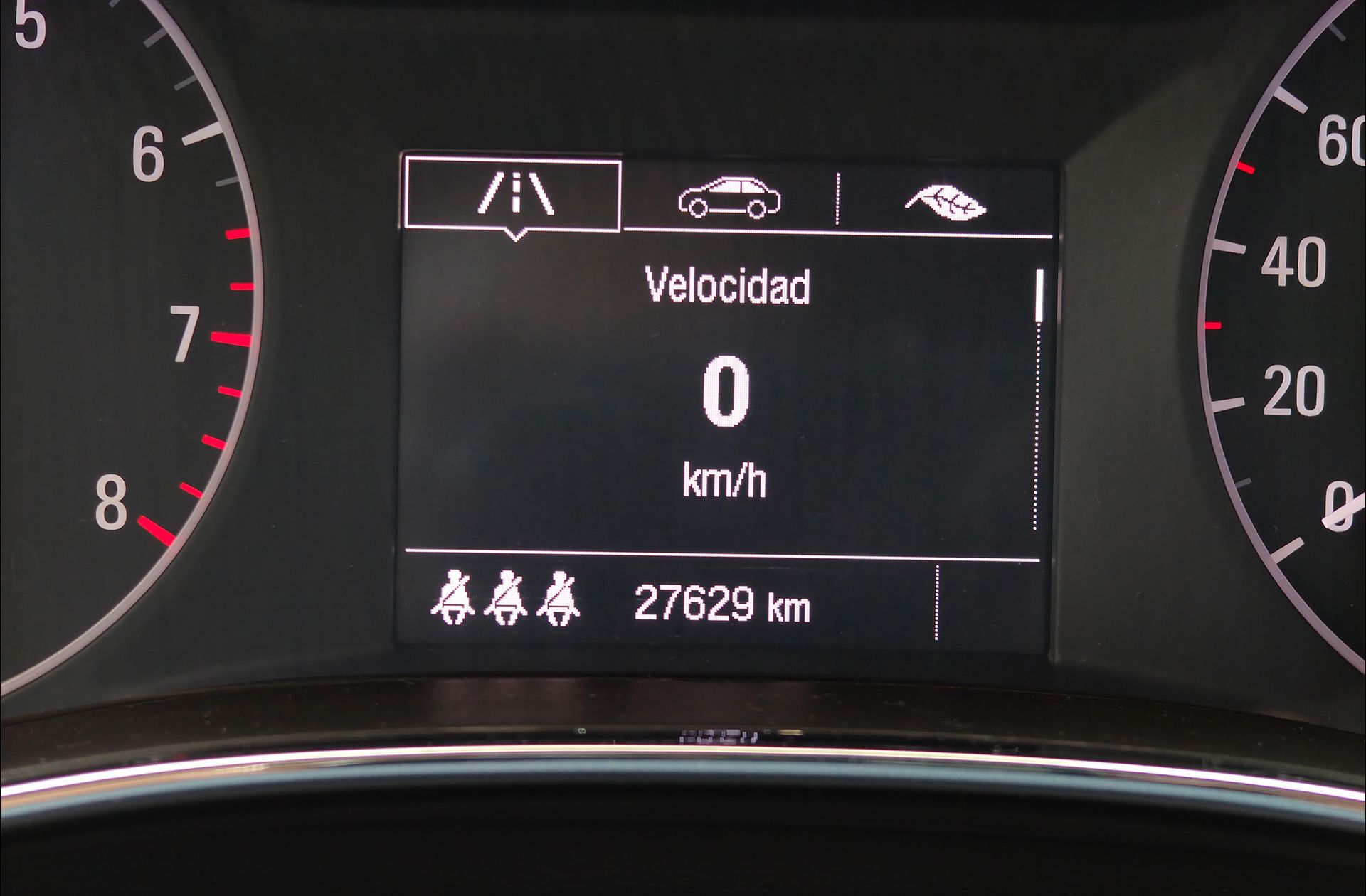 Opel Mokka 1.4 Turbo Selective 4x2 - foto 7