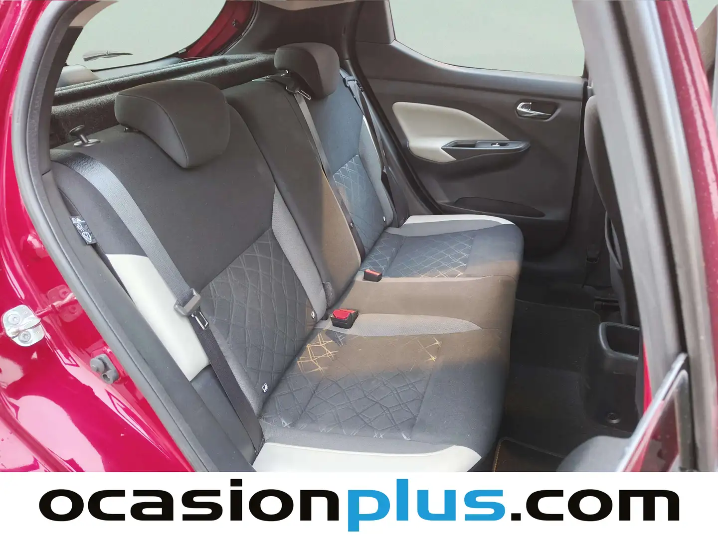 Foto Nissan Micra Nissan Micra IG-T N-Connecta (100 CV)