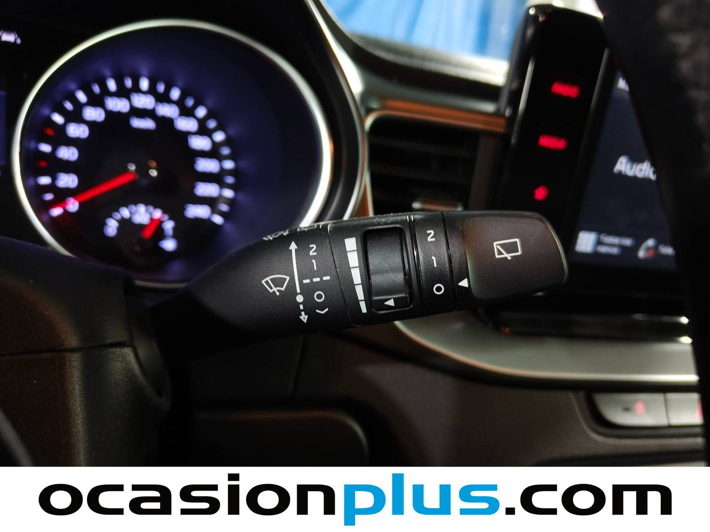 KIA XCeed KIA XCeed 1.0 T-GDi Drive (120 CV) barato