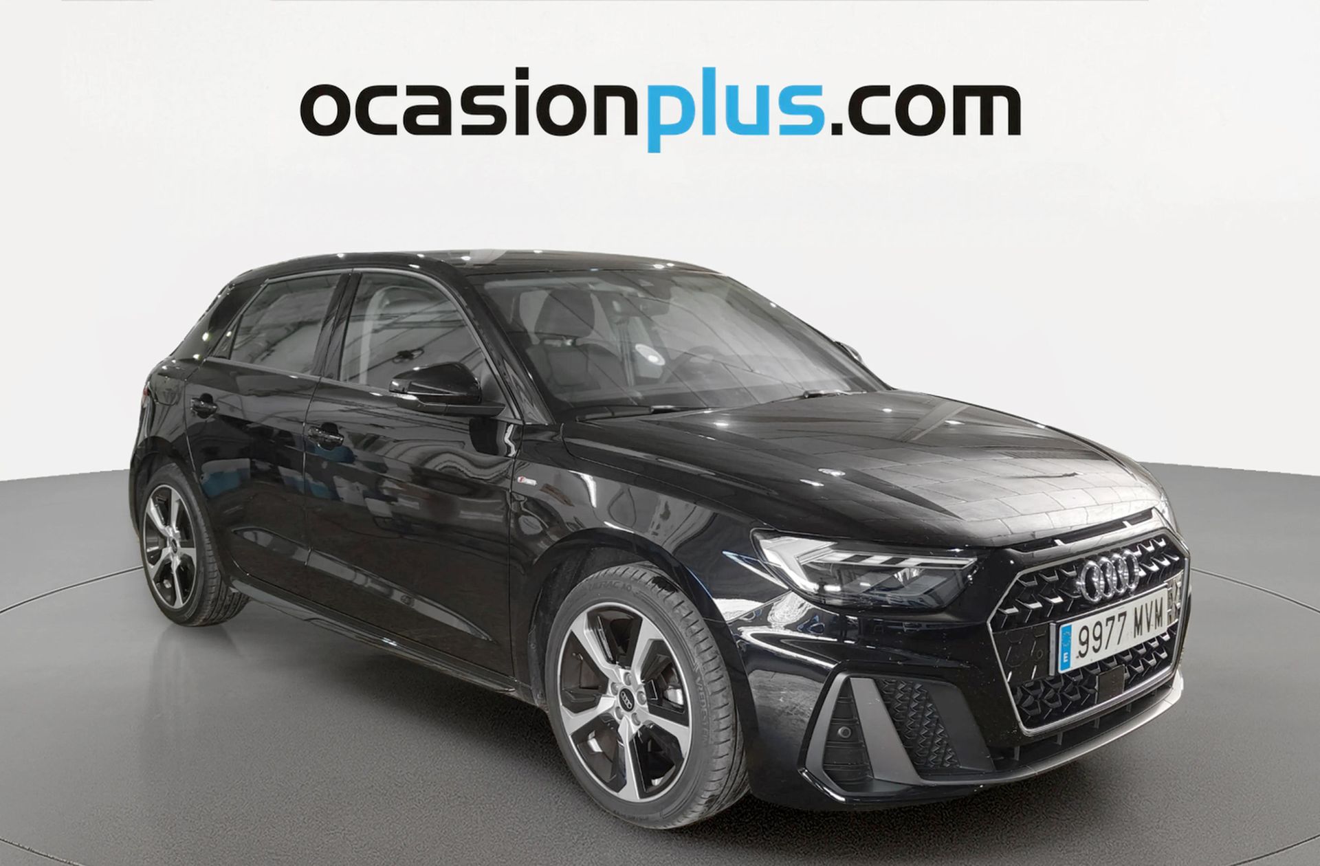 Audi A1 Sportback Adrenalin 35 TFSI S tronic Pack S-Line - foto 2