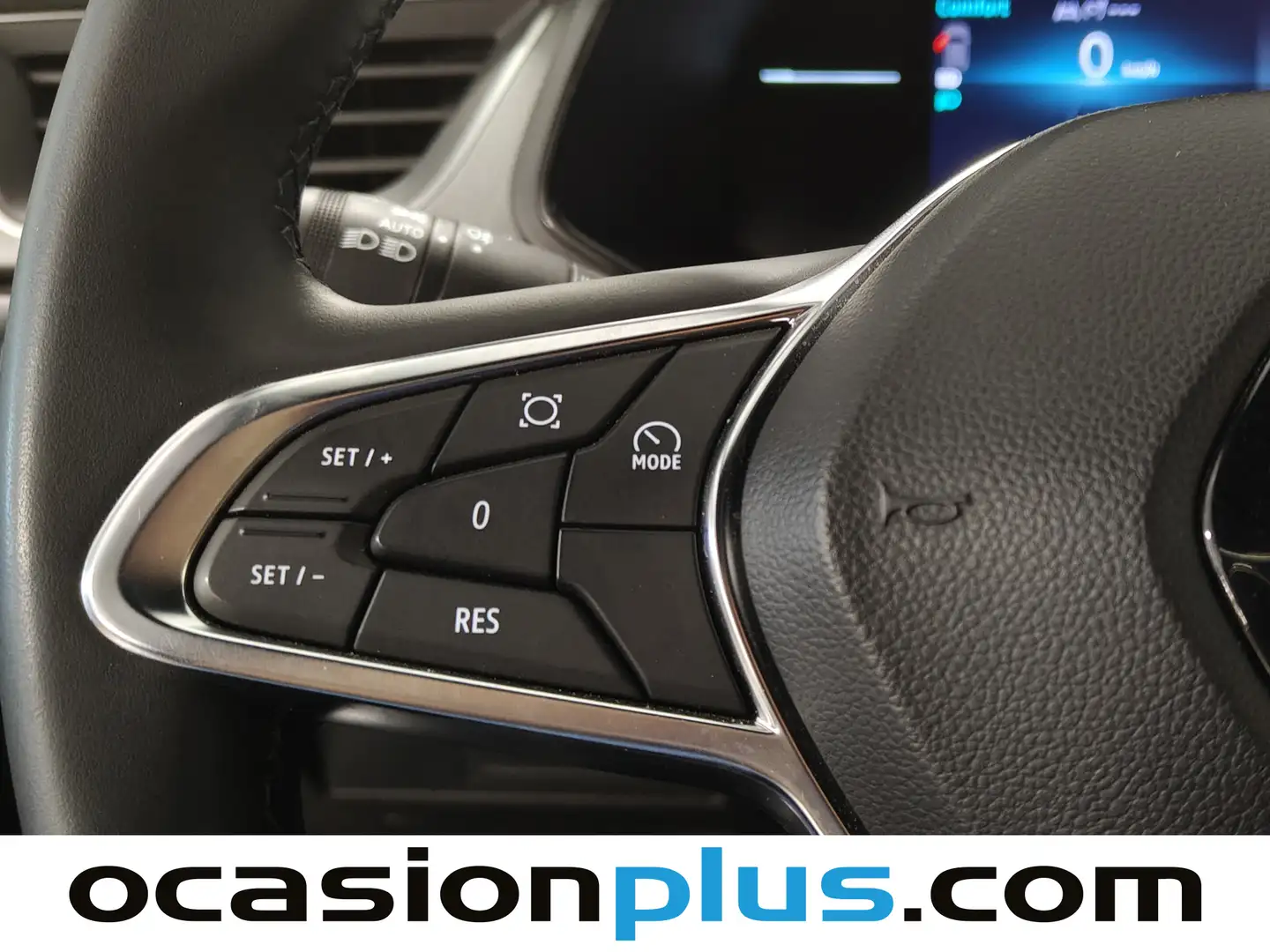 Foto Renault Captur Renault Captur Techno TCe (90 CV)