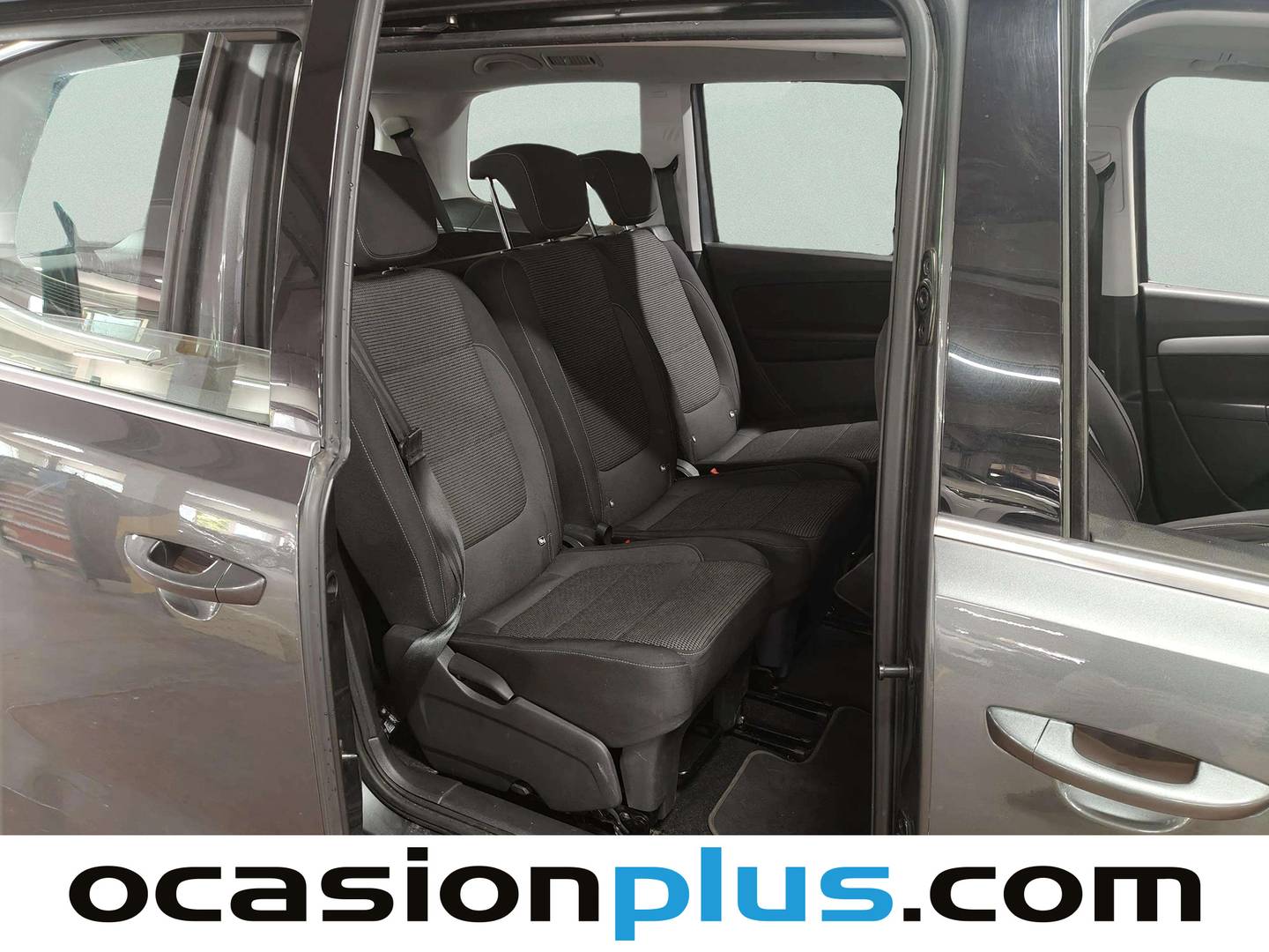 Volkswagen Sharan Volkswagen Sharan Advance 2.0 TDI (150 CV) 7 Plazas km 0