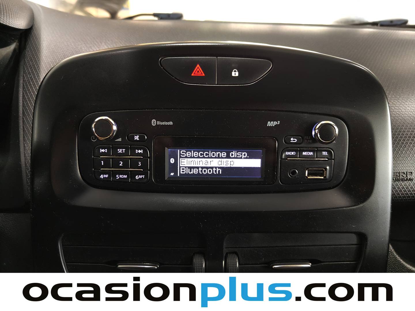 Renault Clio Renault Clio 1.2 16v Authentique (75 CV) barato
