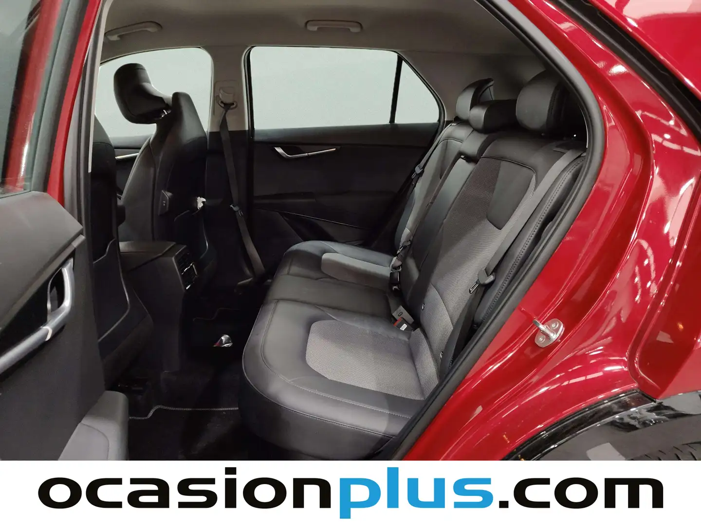 Foto KIA Niro Kia Niro 1.6 GDi HEV Drive (129 CV)