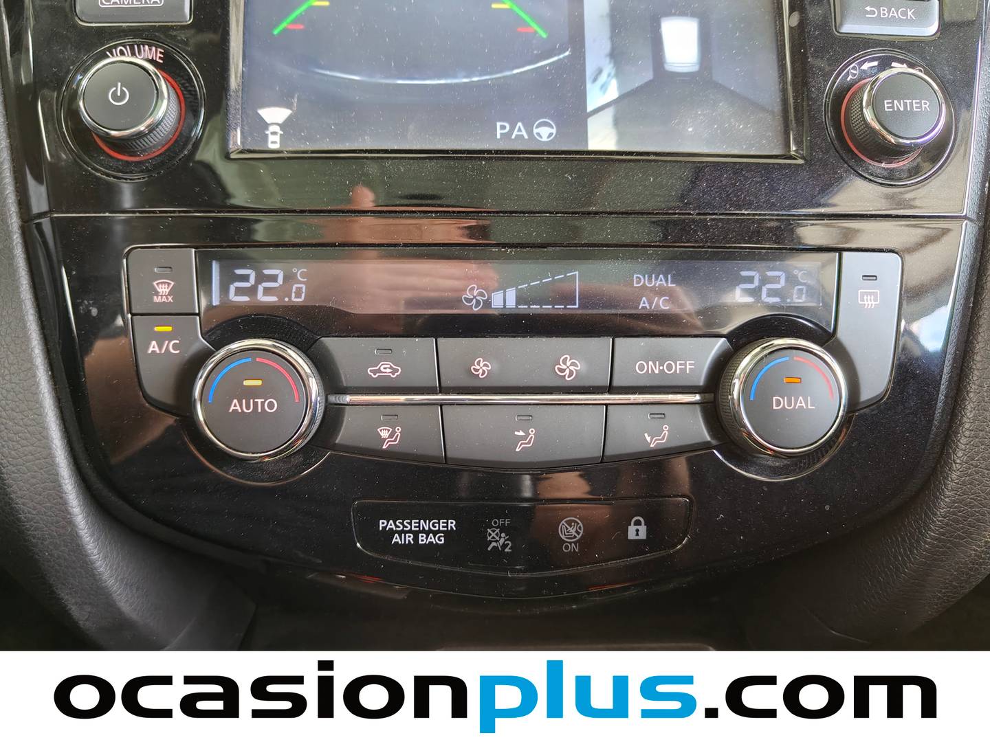 Paquetes del Nissan QASHQAI Nissan Qashqai 1.6 dCi S&S Tekna Premium 4x2 (130 CV)