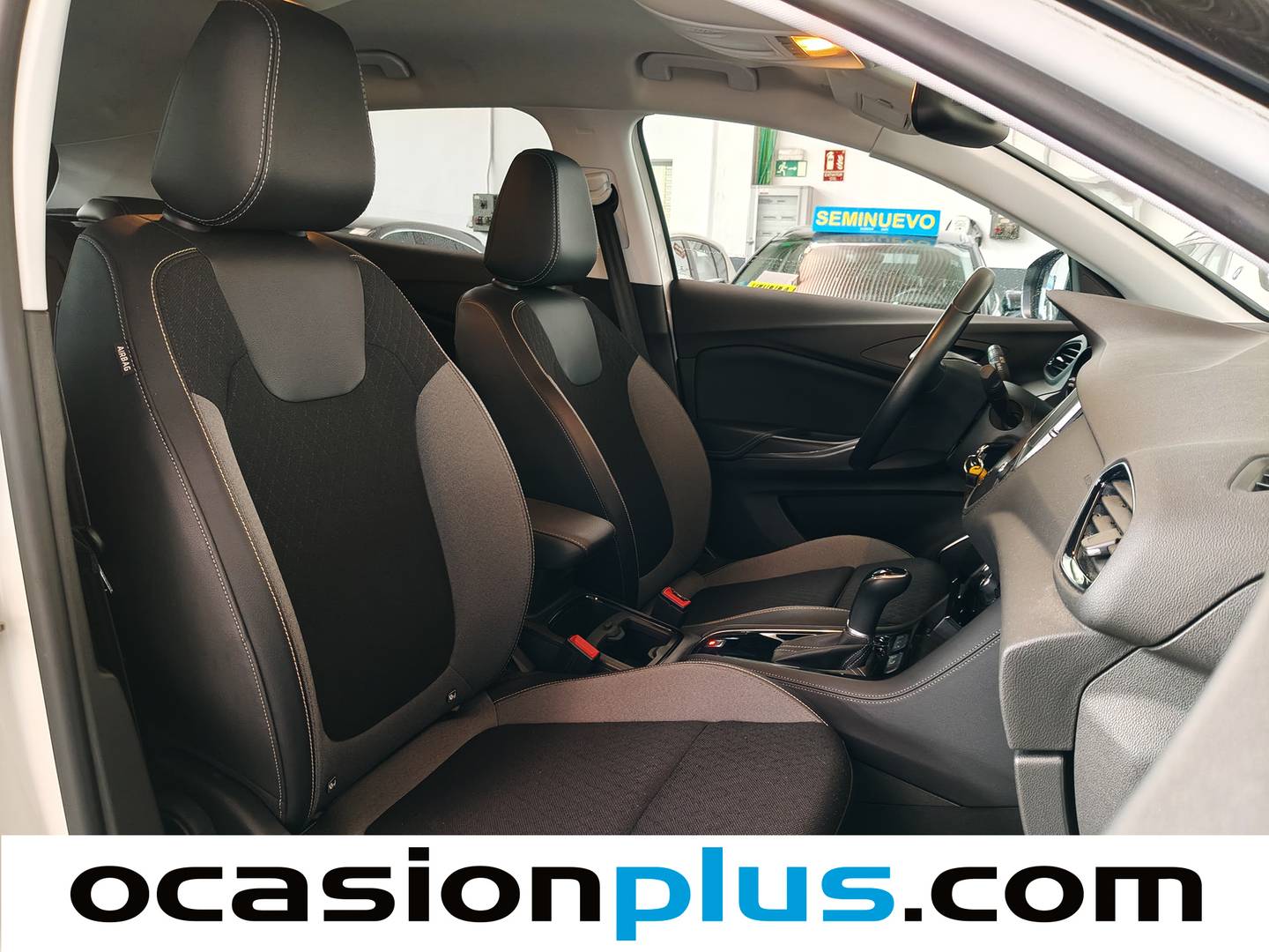 Opel Grandland X Opel Grandland X 1.2 Turbo S&S Design Line Auto (130 CV) km 0