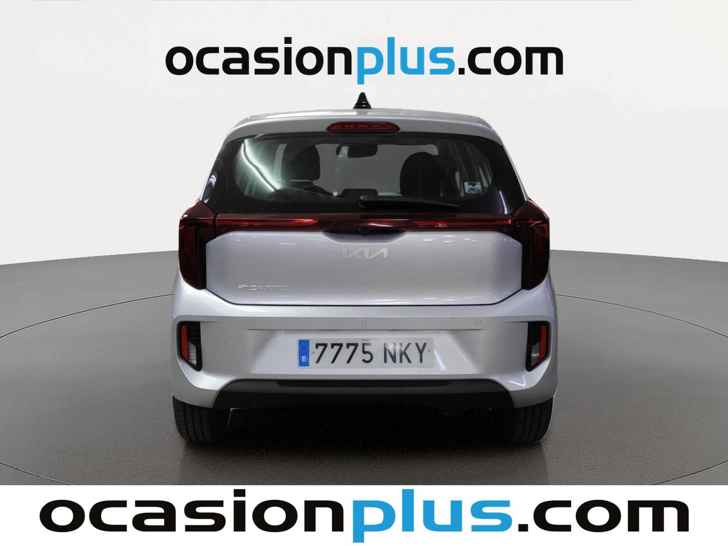 KIA Picanto KIA Picanto 1.0 GDi Concept (68 CV) barato