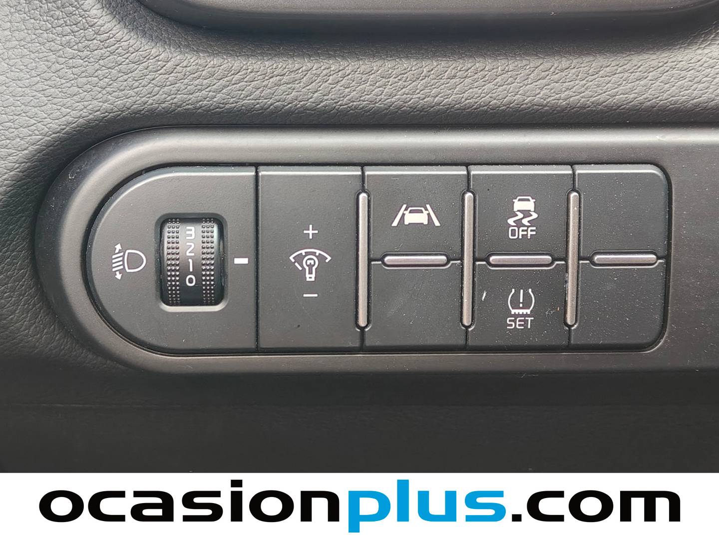 KIA XCeed KIA XCeed 1.0 T-GDi Drive (100 CV) seminuevo