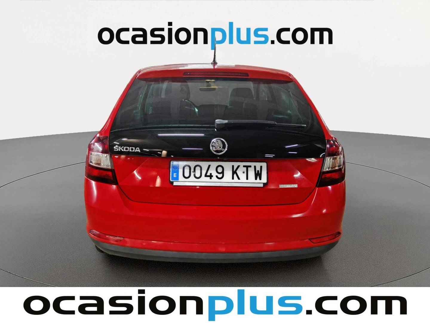 Skoda Spaceback Skoda Spaceback 1.0 TSI Like Spaceback (95 CV) barato