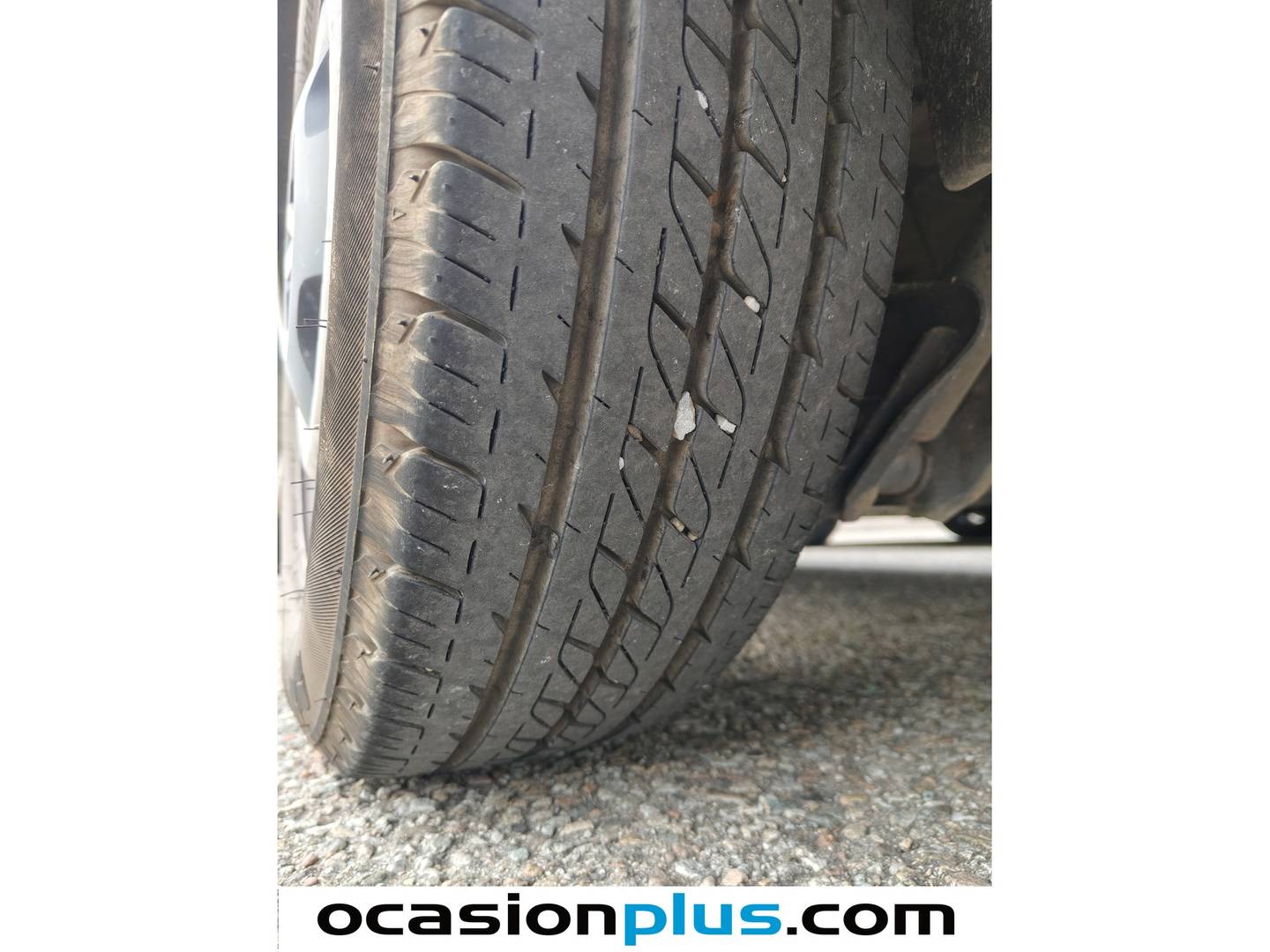 Renault Trafic Renault Trafic Furgon Furgon 27 L1H1 Energy BluedCi (120 CV) km 0