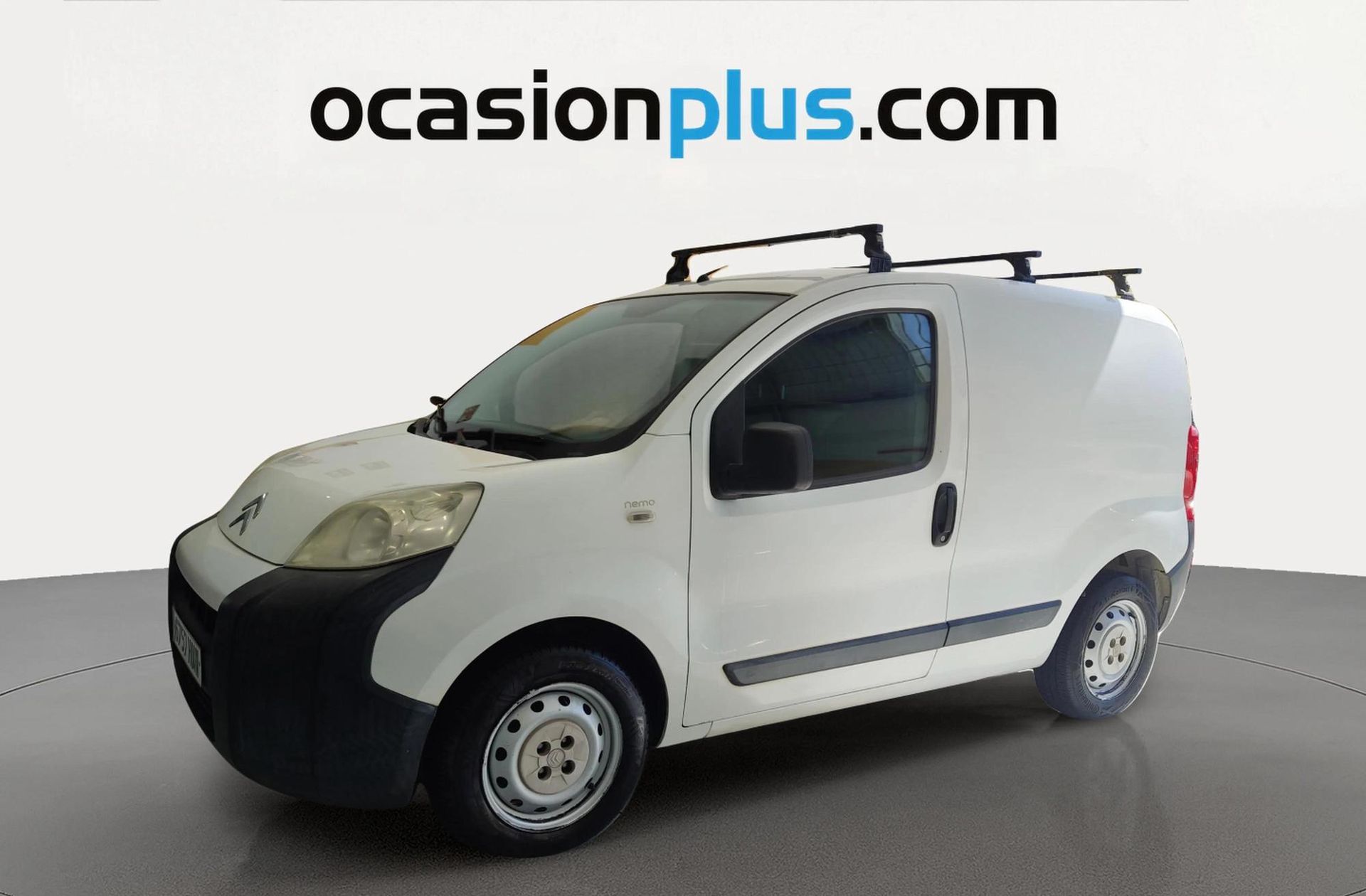 Citroën Nemo Furgon 1.4 HDi