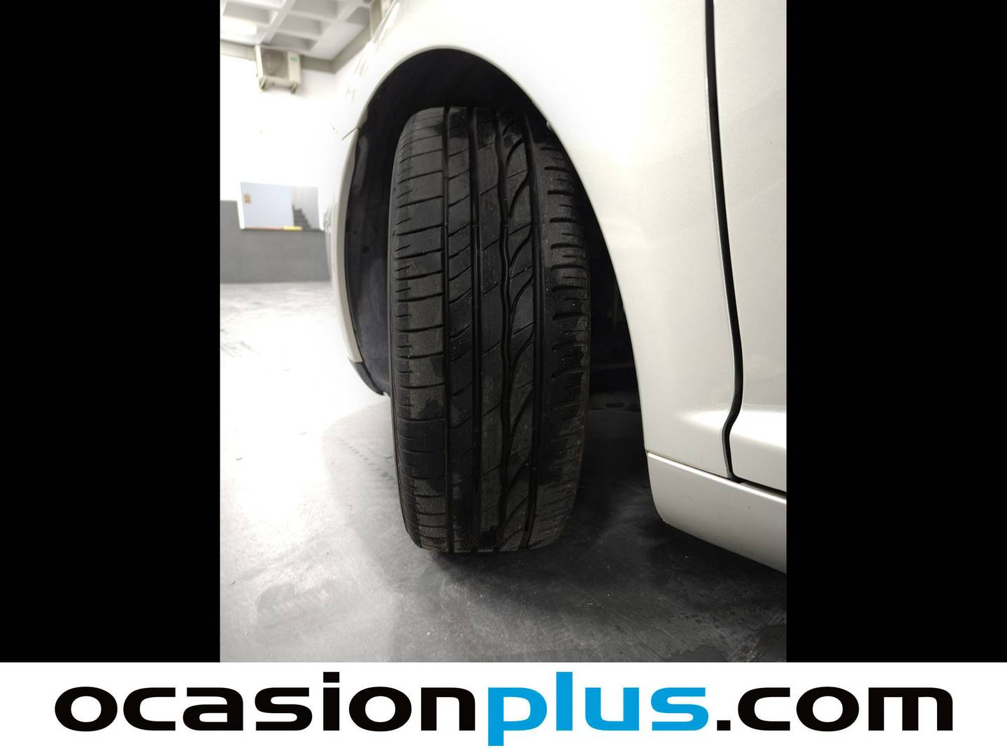 Foto Toyota Avensis Toyota Avensis 1.8 VVT-I Sol  (129 CV)