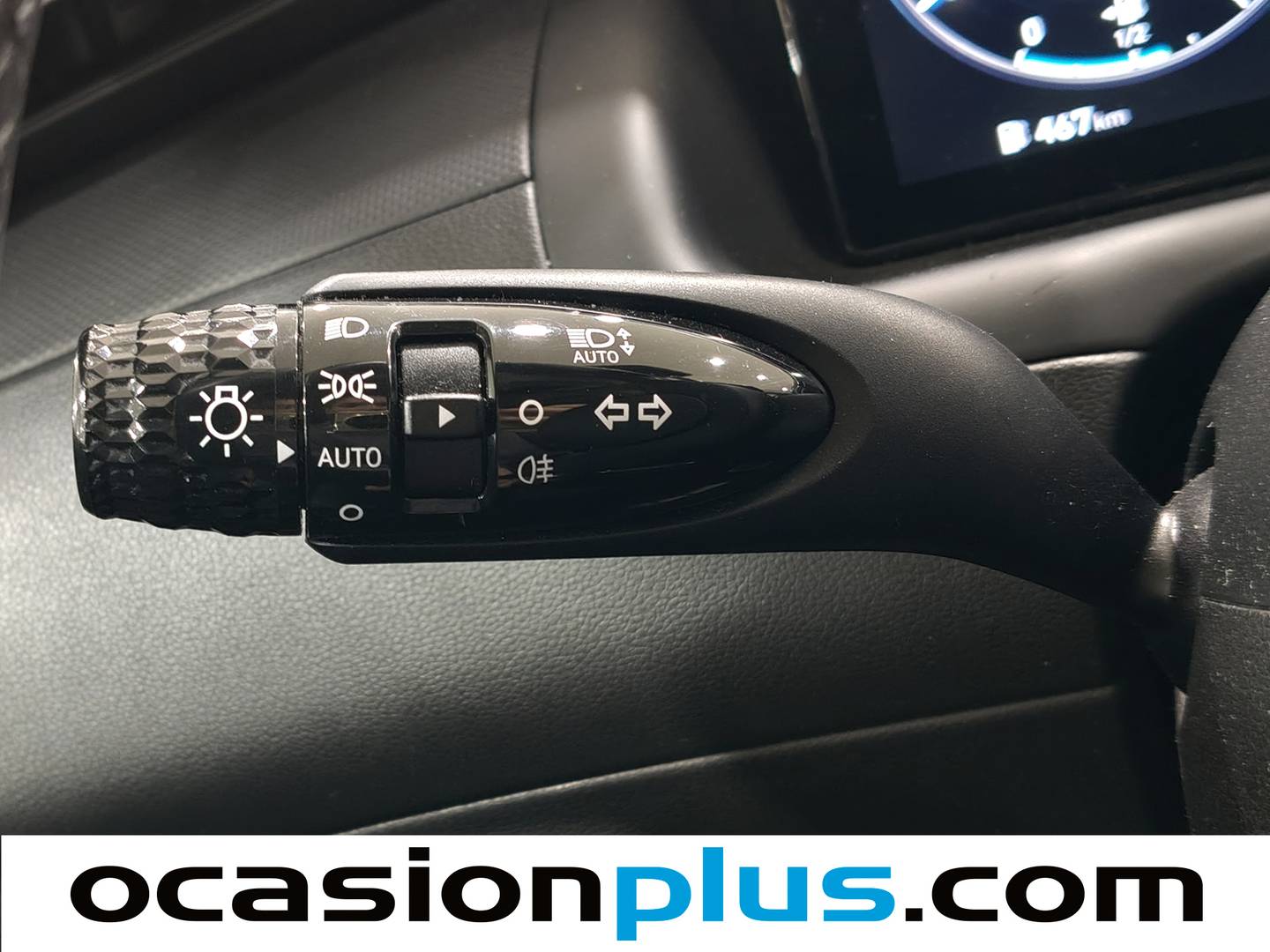 Hyundai Tucson Hyundai Tucson 1.6 TGDI HEV Maxx Sky DCT (230 CV) de ocasión