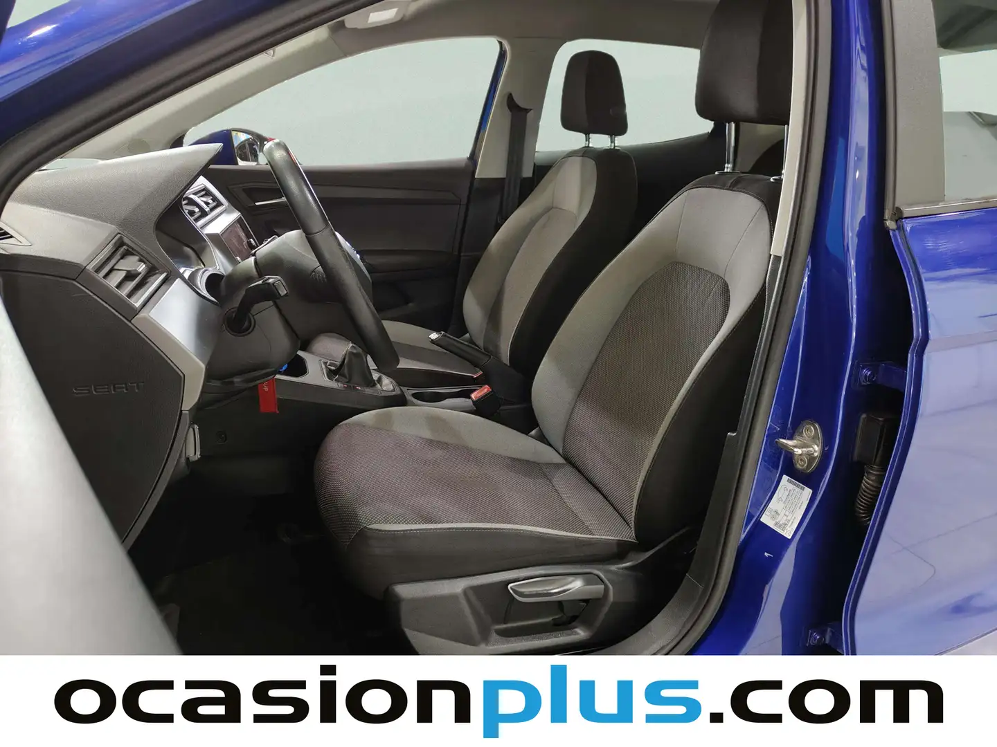 Foto Seat Ibiza SEAT Ibiza 1.0 EcoTSI S&S Style (95 CV)