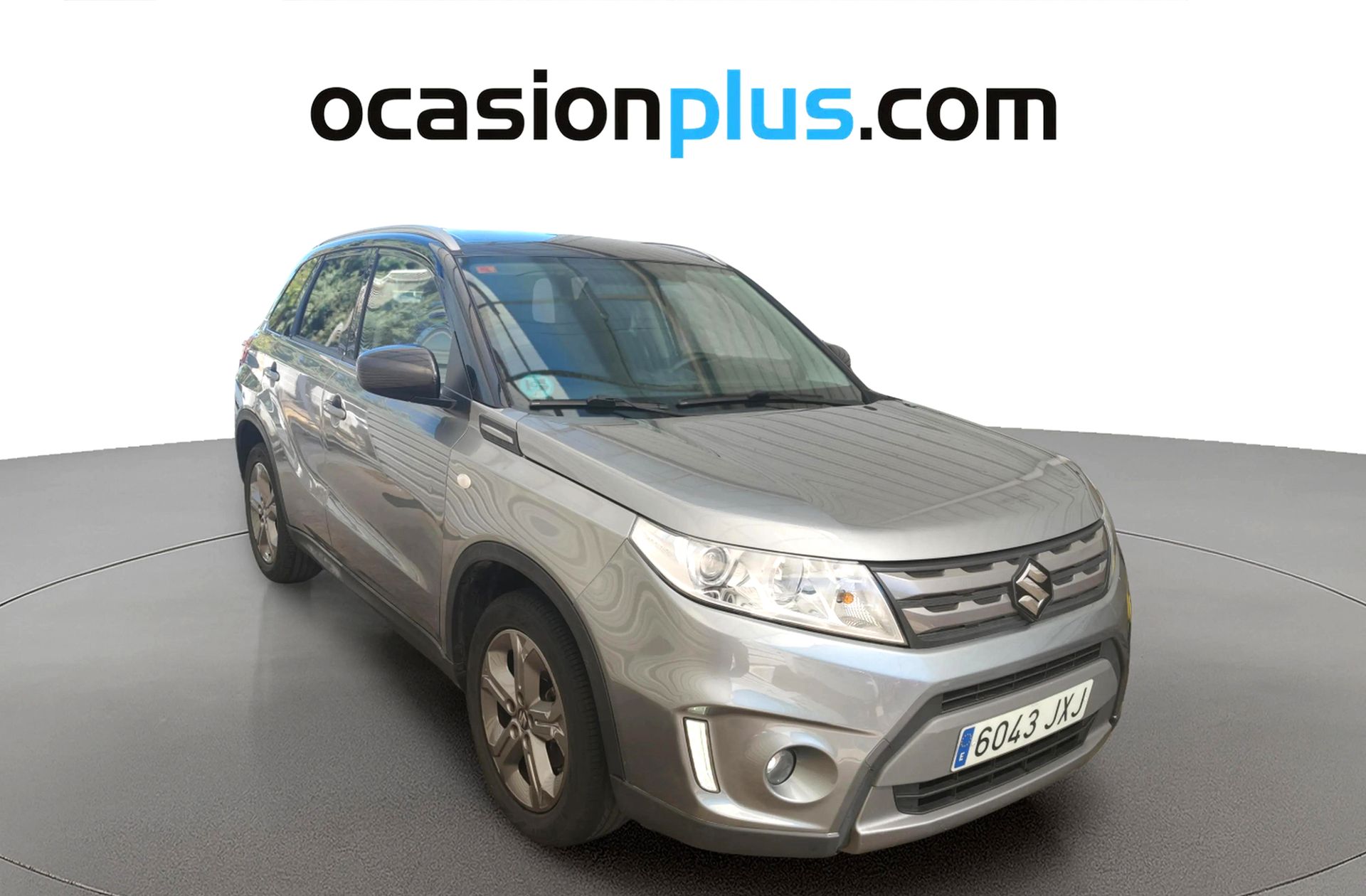 Suzuki Vitara 1.6 VVT GLE - foto 2