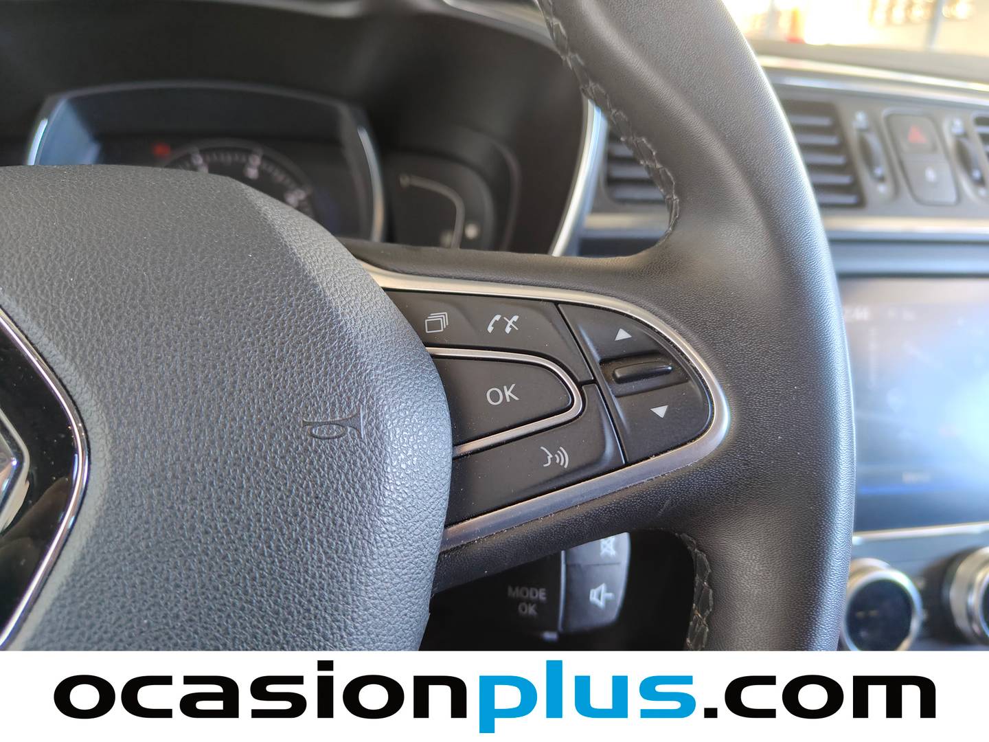 Renault Kadjar Renault Kadjar Techno TCe GPF (140 CV) barato