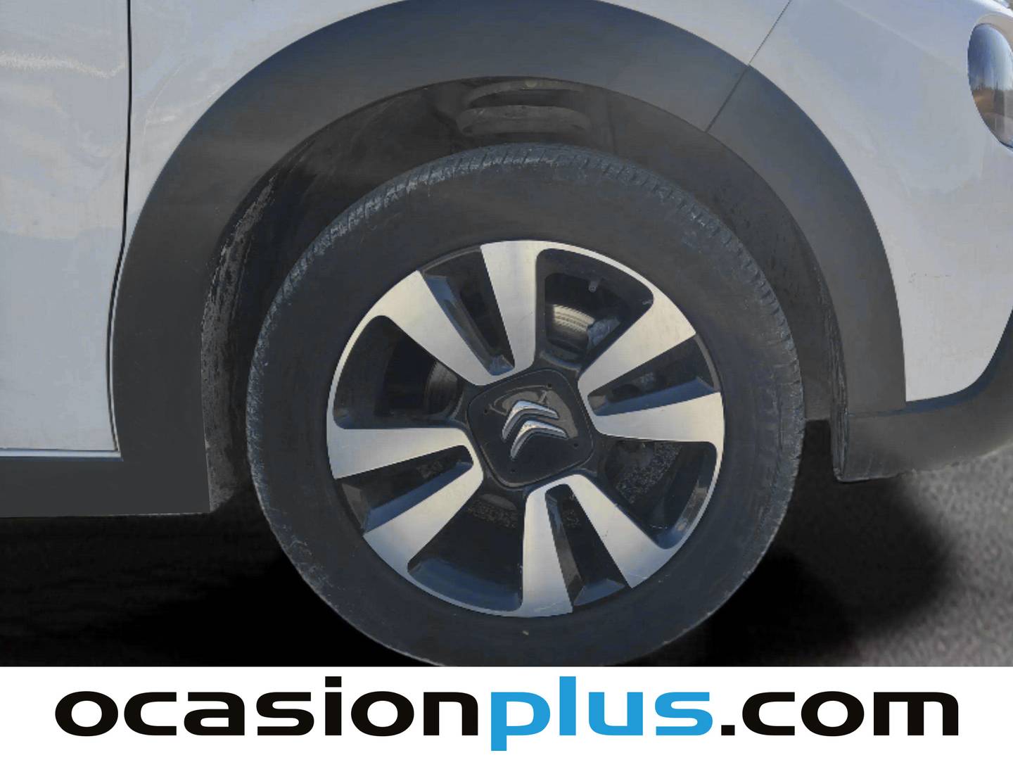 Foto Citroën C3 Citroen C3 PureTech 83 Feel (83 CV)