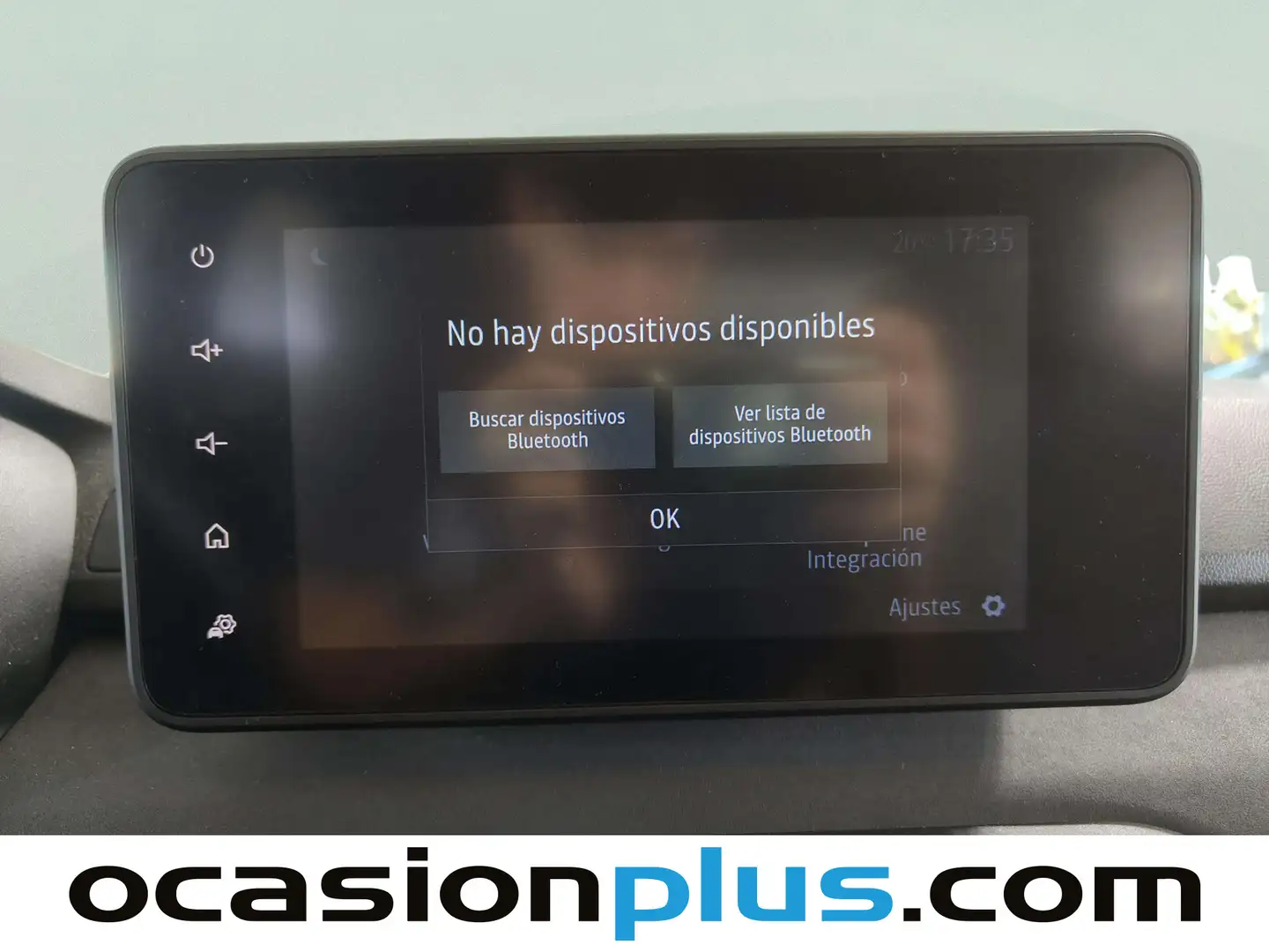 Foto Dacia Sandero Dacia Sandero Stepway Extreme Go TCe (110 CV)