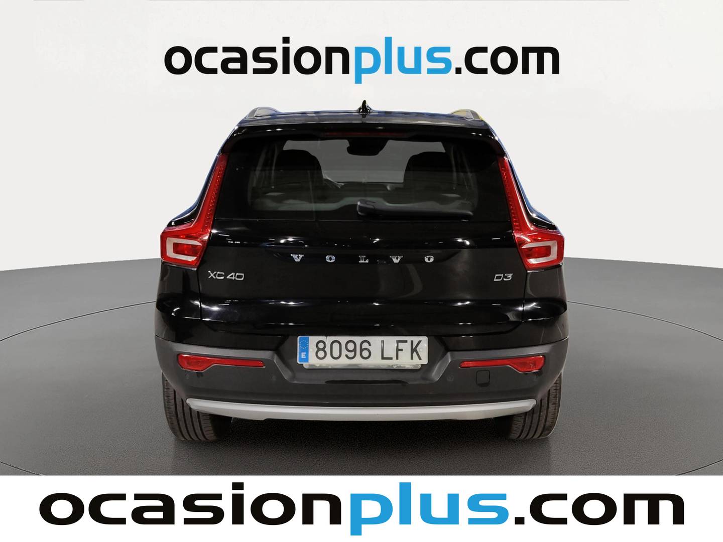 Volvo XC40 Volvo XC40 D3 Business Plus Auto (150 CV) barato