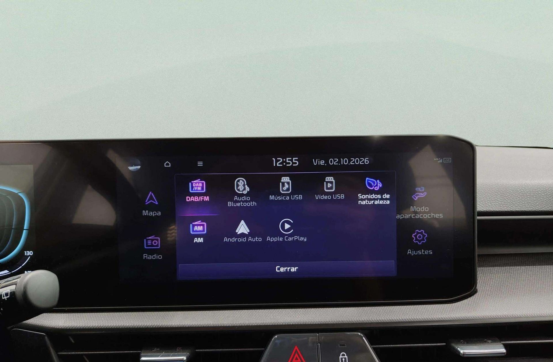 Kia Stonic 1.0 T-GDi MHEV Concept - foto 8