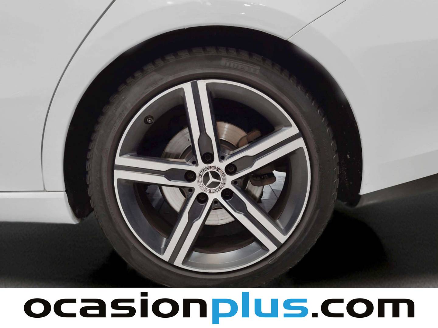 Mercedes CLA Mercedes CLA Shooting Brake Shooting Brake 200 (163 CV) km 0