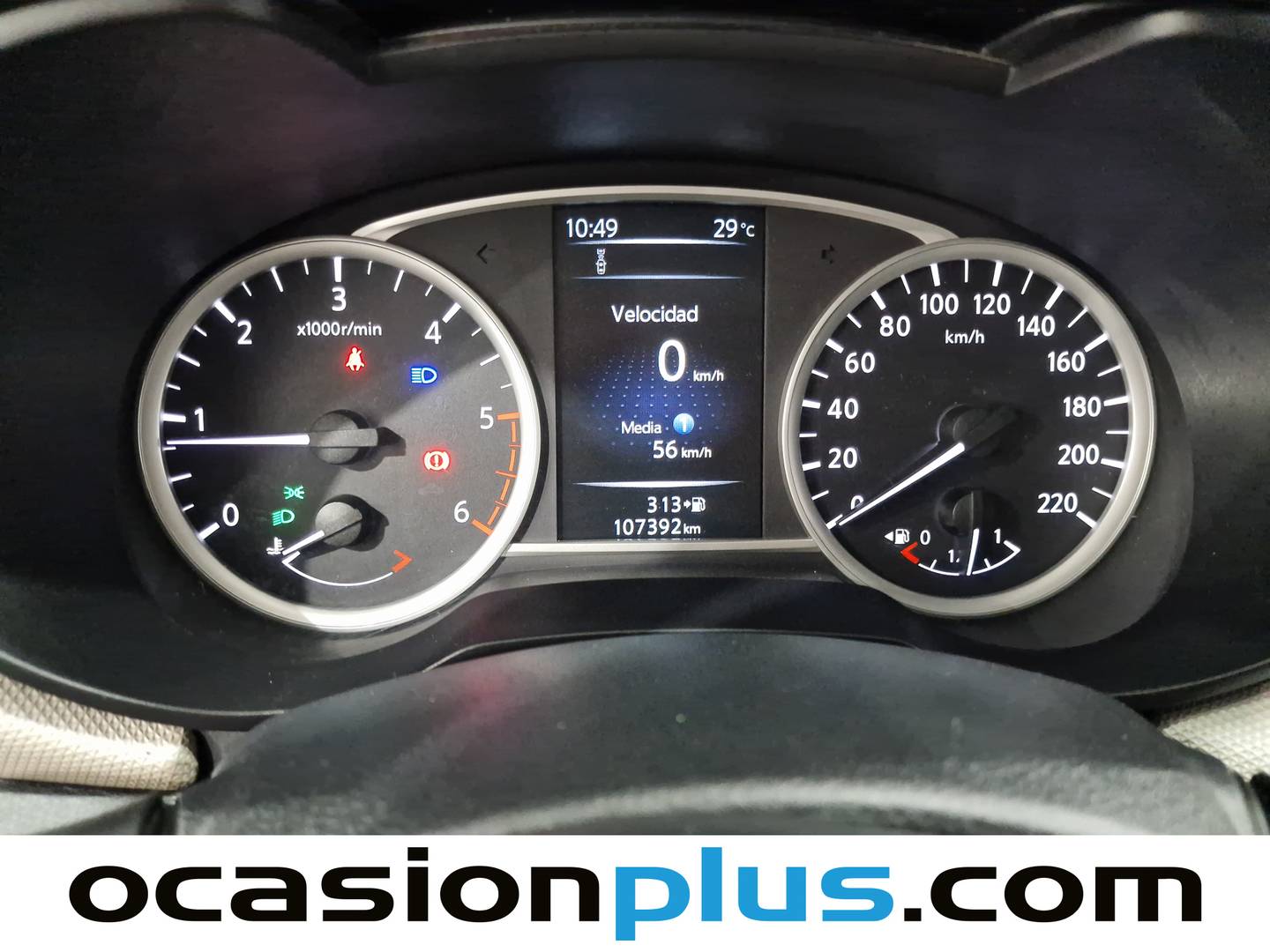 Nissan Micra Nissan Micra 1.5 dCi Acenta (90 CV) 2017